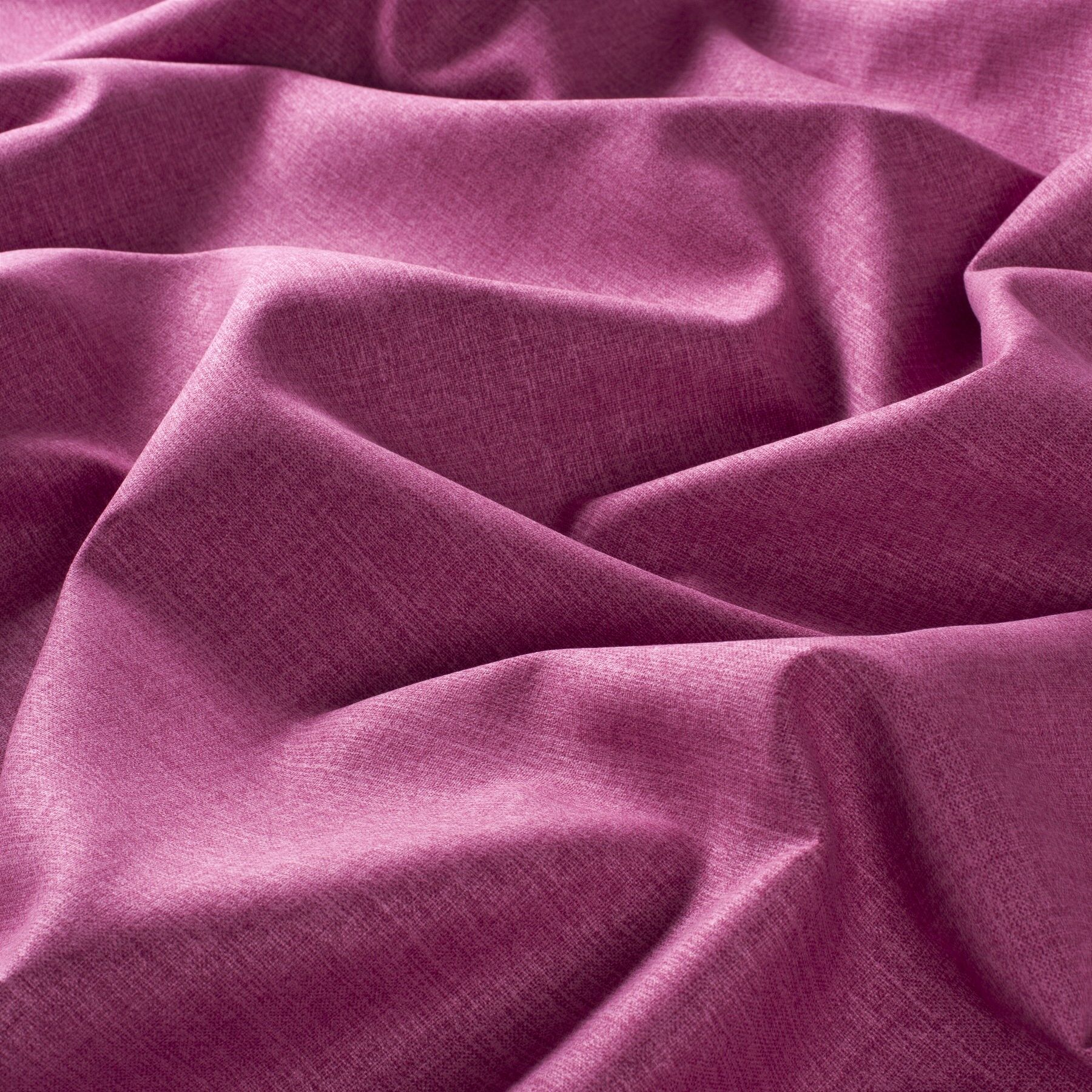 1 6892 062 Cozy Jab Anstoetz Vorhangstoff Moebelstoff Meterware Rosa