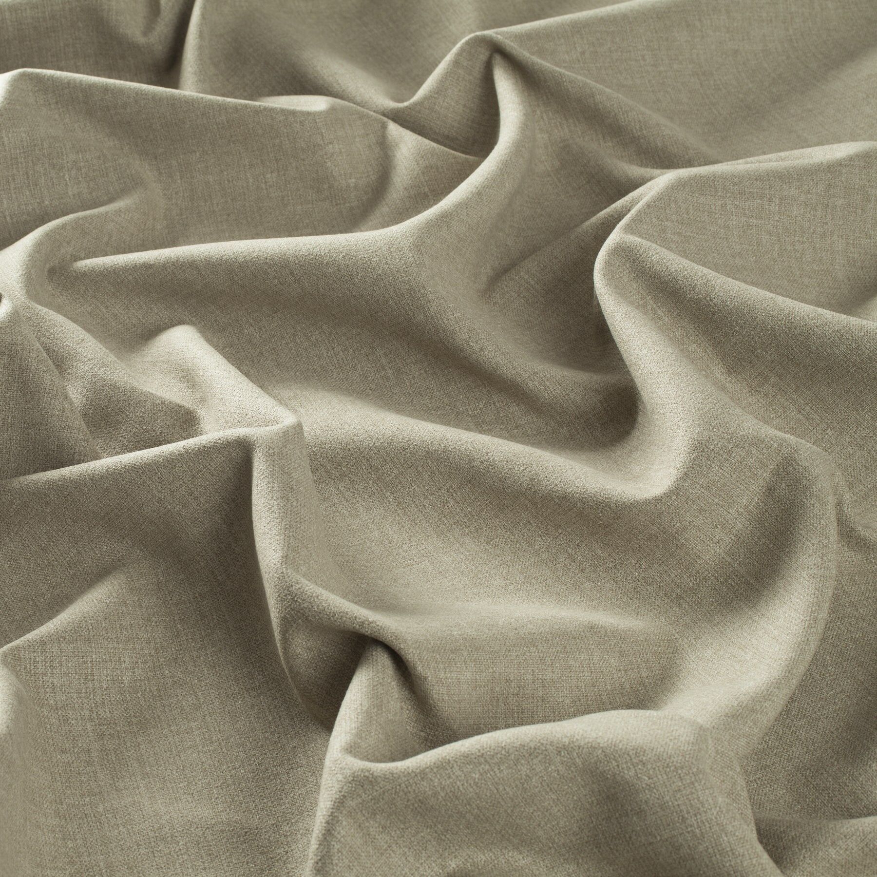 1 6892 171 Cozy Jab Anstoetz Vorhangstoff Moebelstoff Meterware Beige