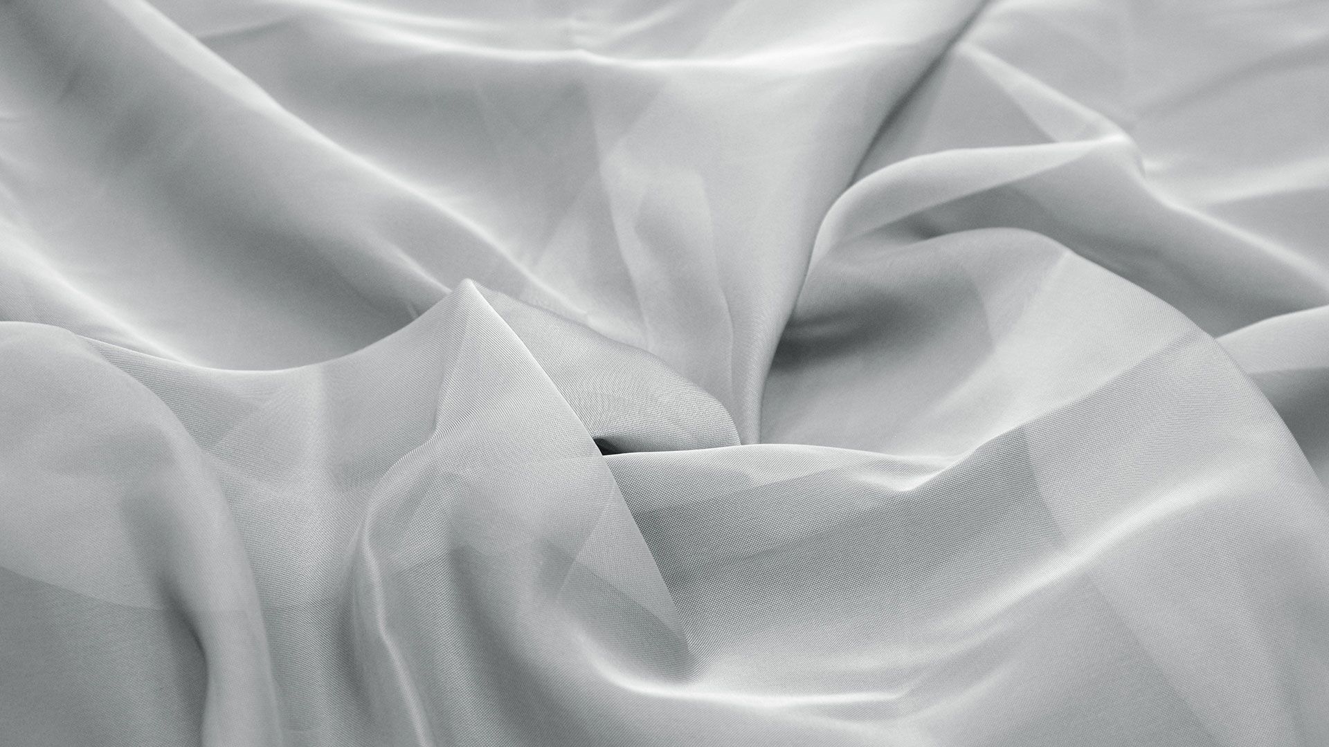 548550 Voile Sonnhaus Gardinen Transparent Grau