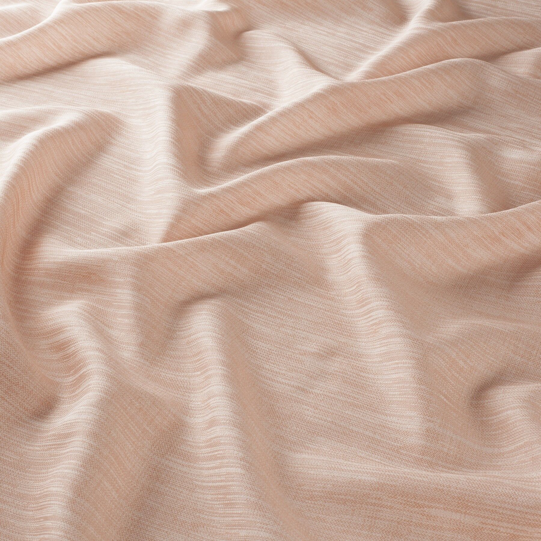 8 4976 063 Garden Gardisette Halbtransparent Jab Anstoetz Gardinen Rosa