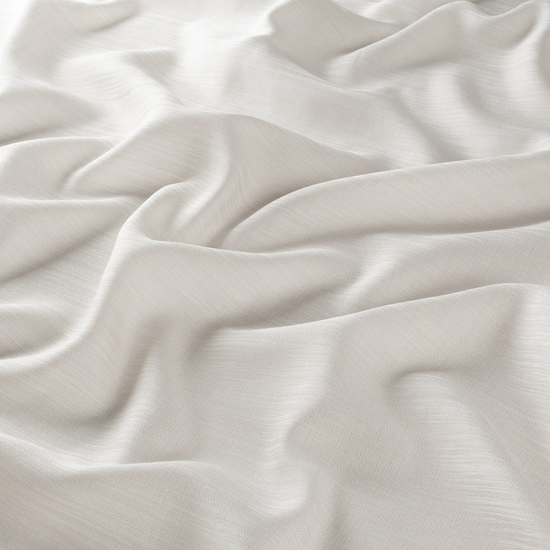 8 4976 077 Garden Gardisette Halbtransparent Jab Anstoetz Gardinen Beige