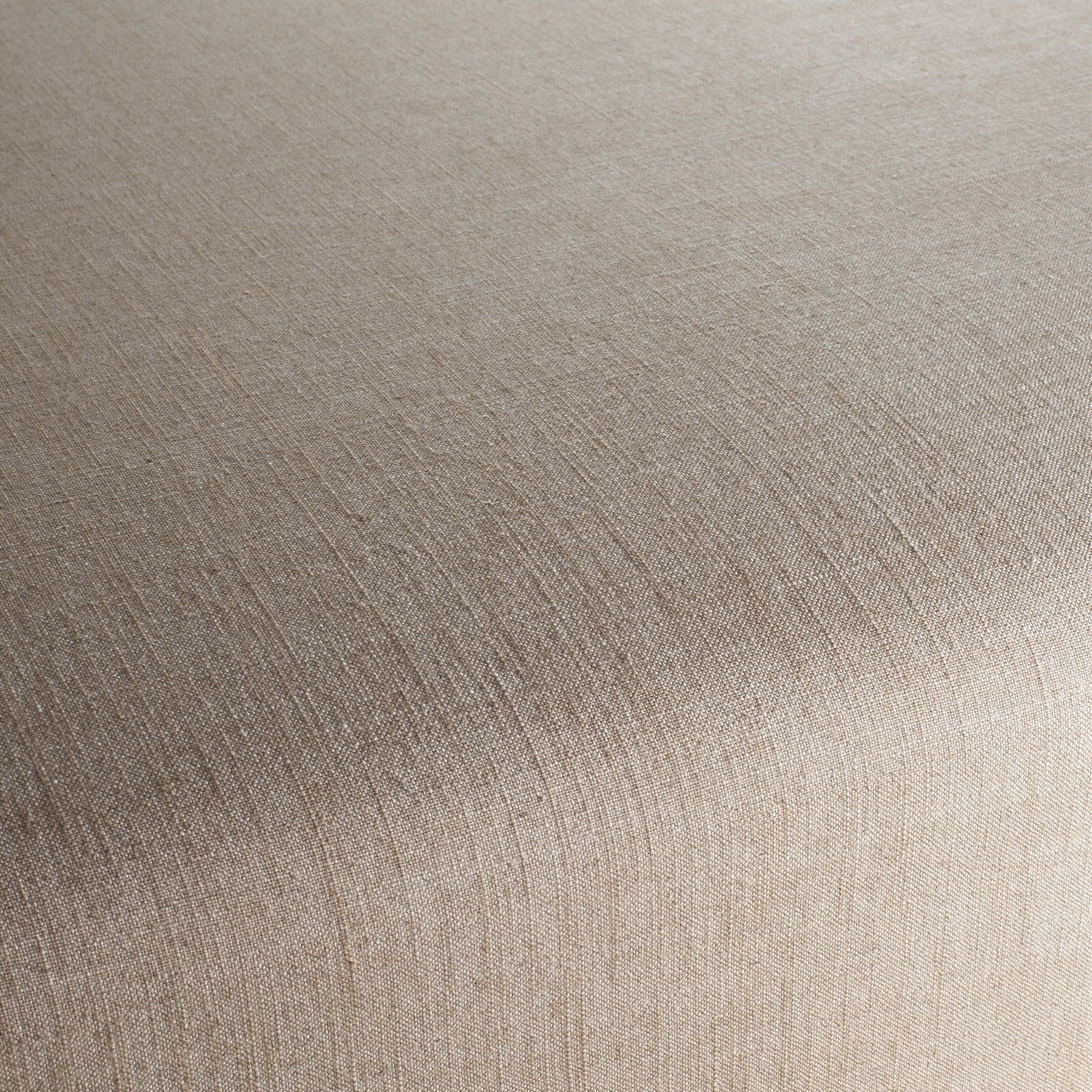Ca1681 076 Two Tone Washed Jab Moebelstoff Vorhaenge Leinen Beige
