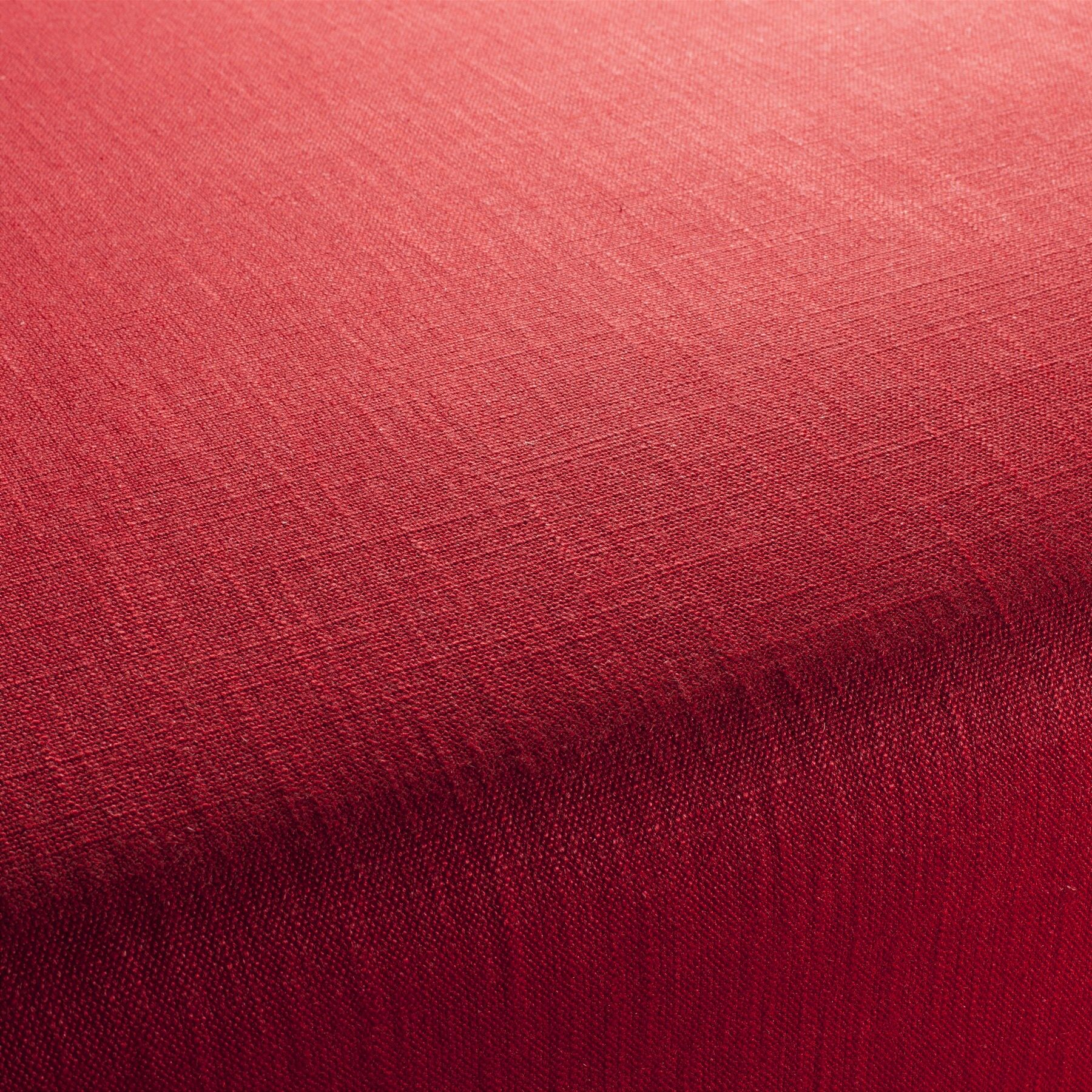 Ch2344 013 Tango Reloaded Chivasso Leinen Gardinen Und Moebelstoff Rot