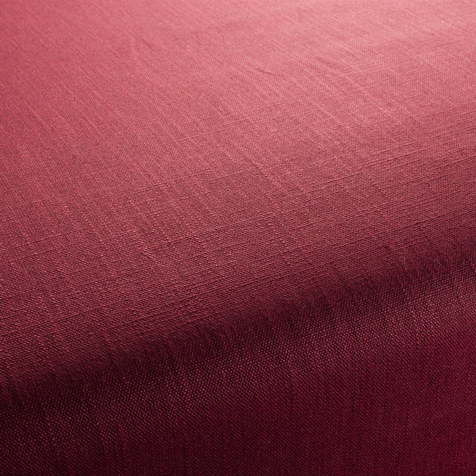 Ch2344 014 Tango Reloaded Chivasso Leinen Gardinen Und Moebelstoff Rot