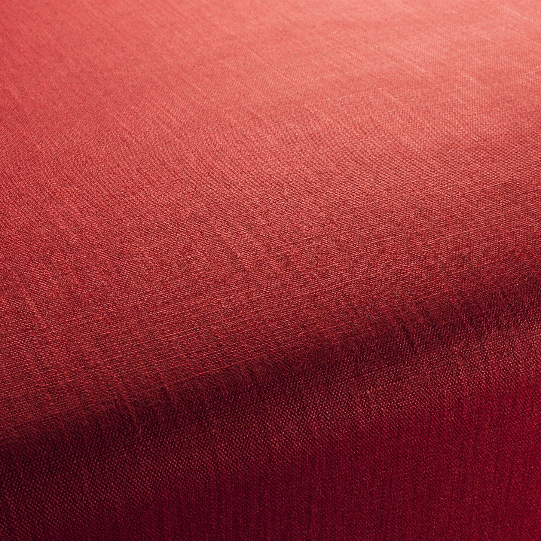 Ch2344 015 Tango Reloaded Chivasso Leinen Gardinen Und Moebelstoff Rot