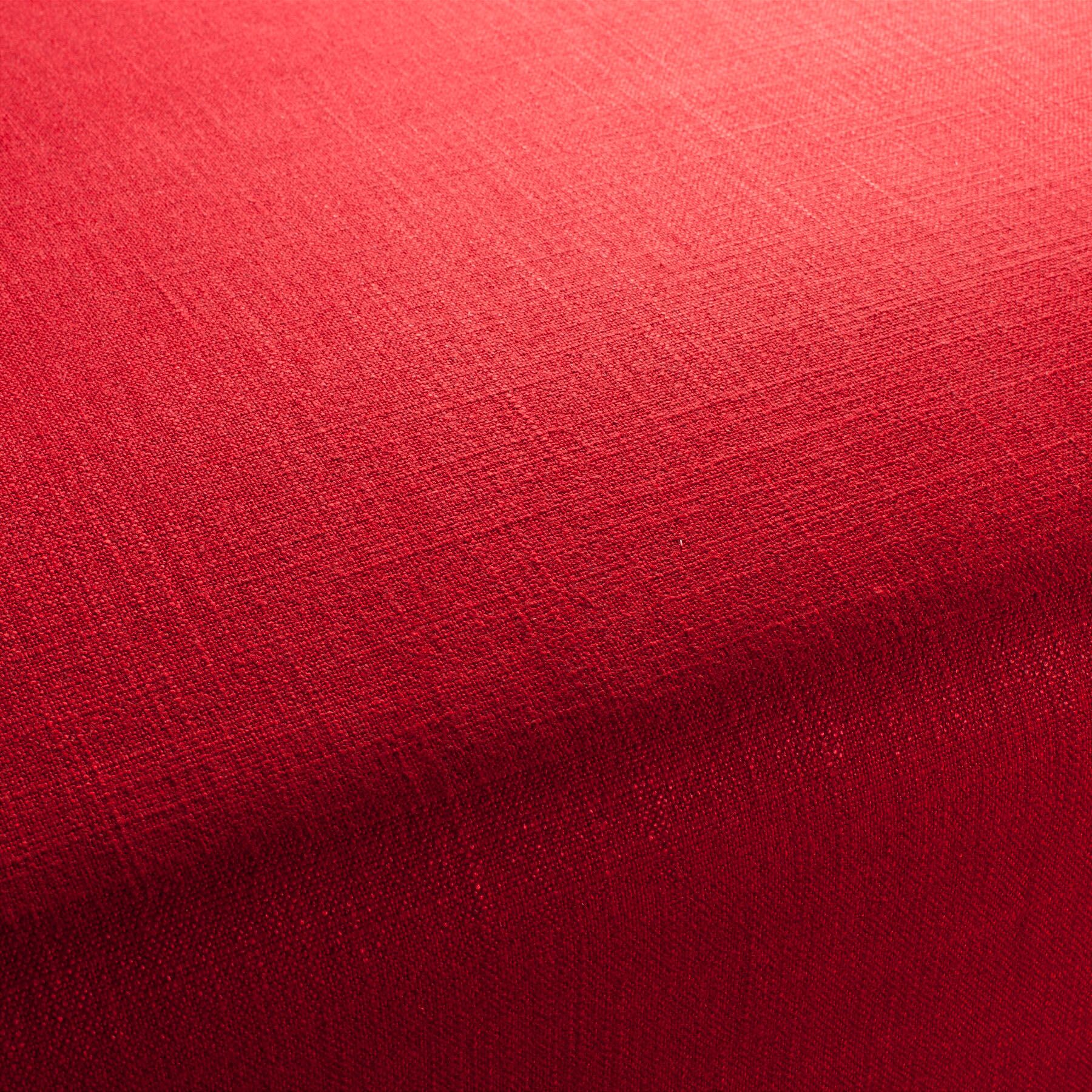 Ch2344 019 Tango Reloaded Chivasso Leinen Gardinen Und Moebelstoff Rot