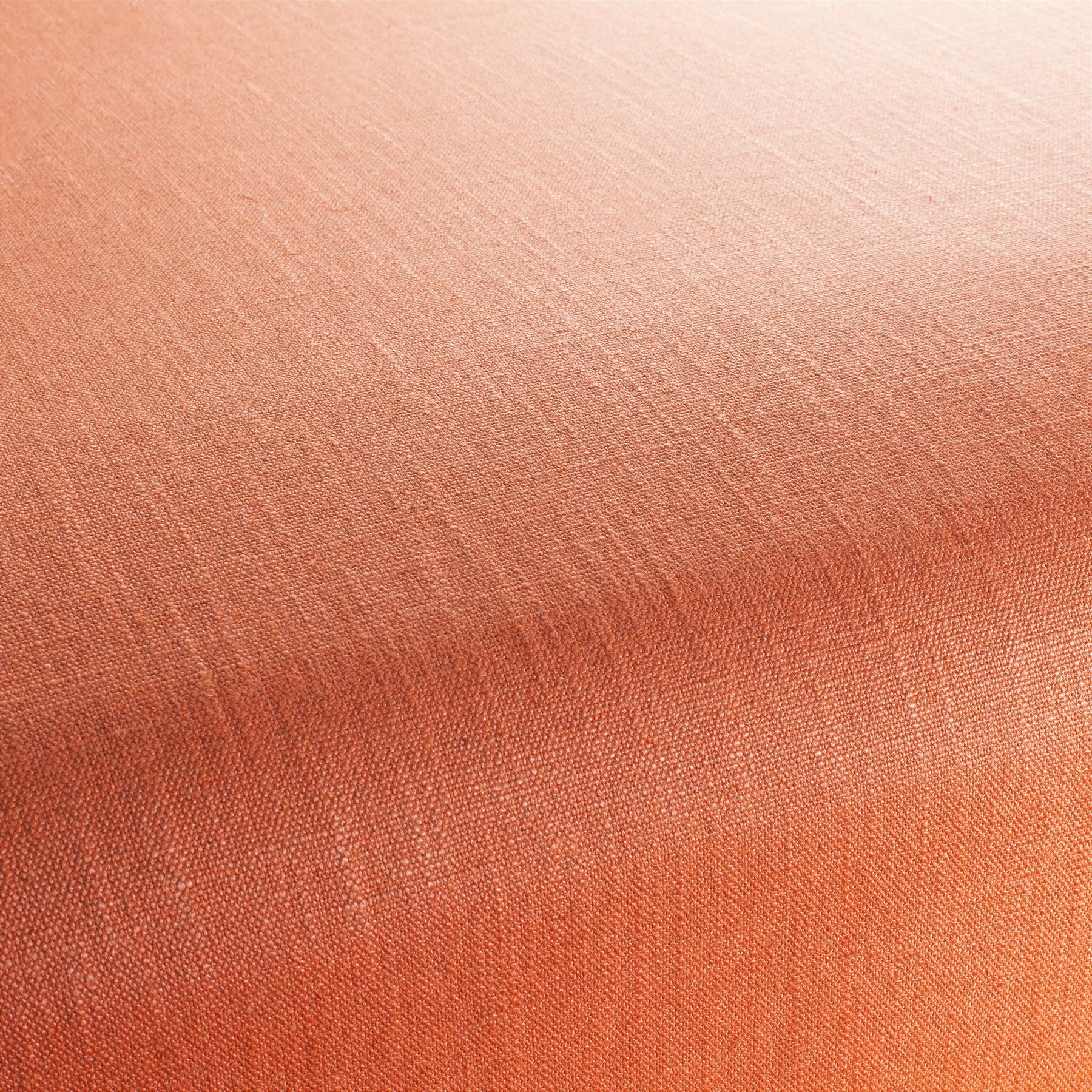 Ch2344 265 Tango Reloaded Chivasso Leinen Gardinen Und Moebelstoff Orange