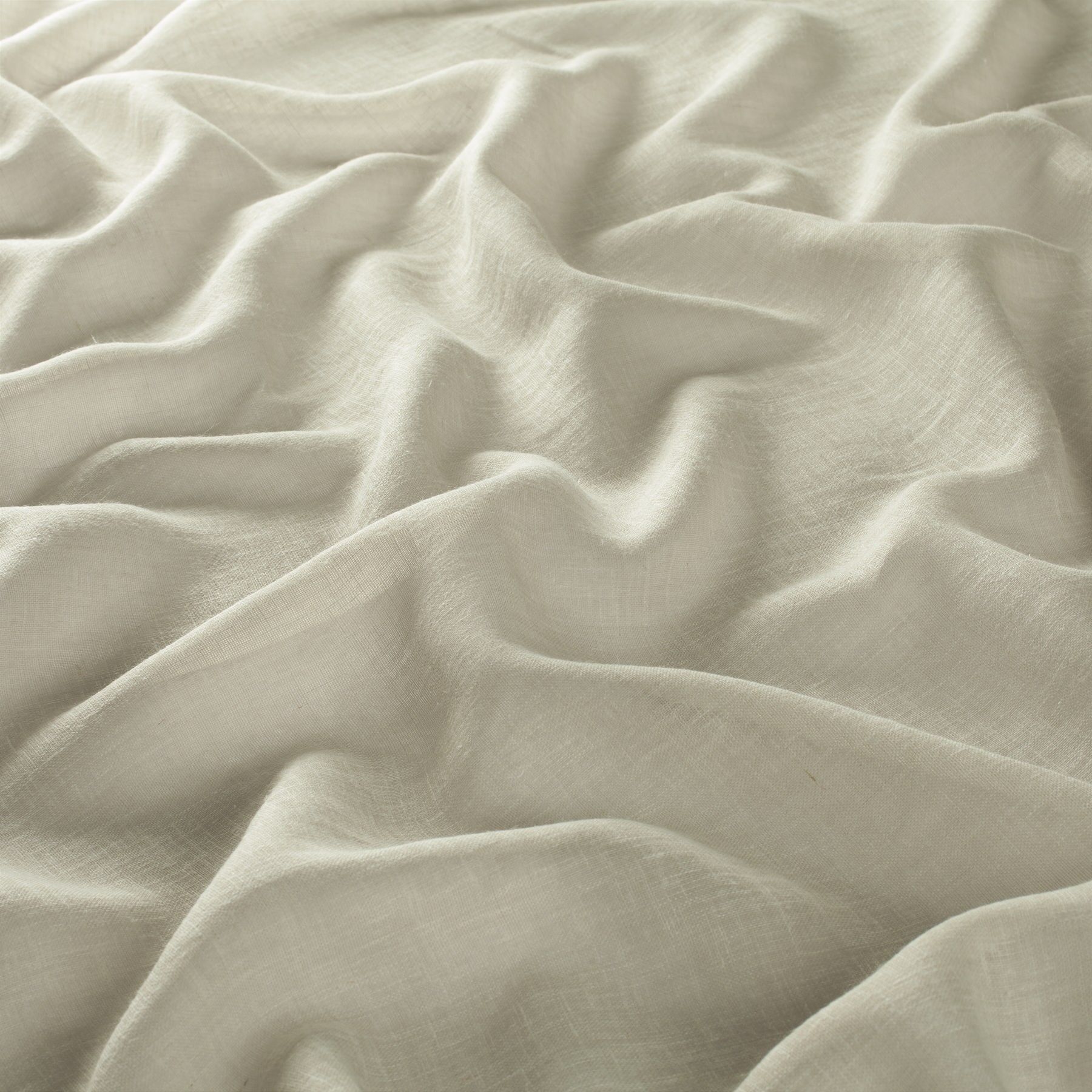 Ch2940 073 Elaine Italienische Leinen Gardinen Chivasso Landhausstil Mordern Beige
