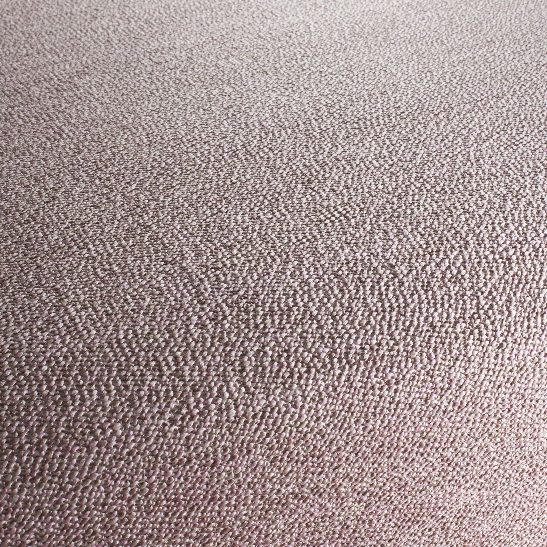 Ja1032 060 Louie Jab Moebelstoffe Grob Meliert Rosa