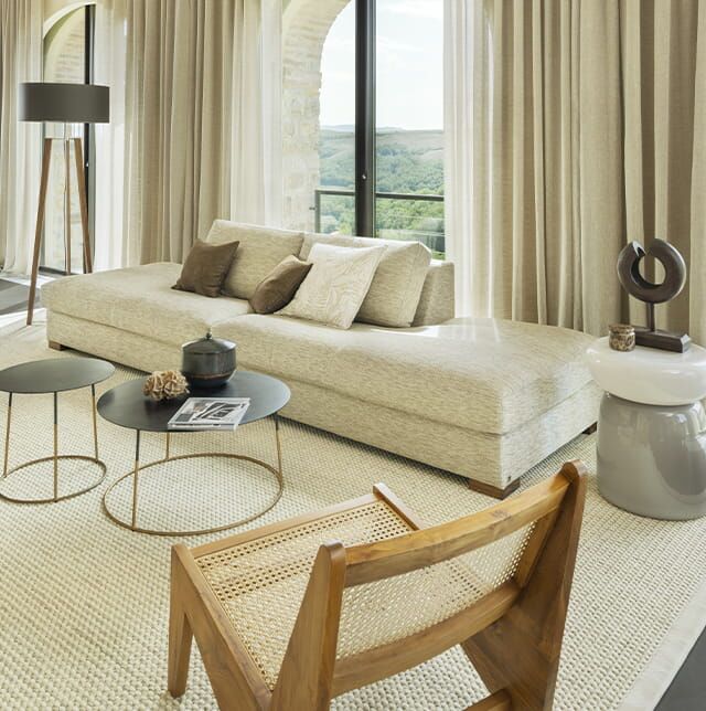 Ja1032 Louie Sofa Moebelstoffe Jab Anstoetz