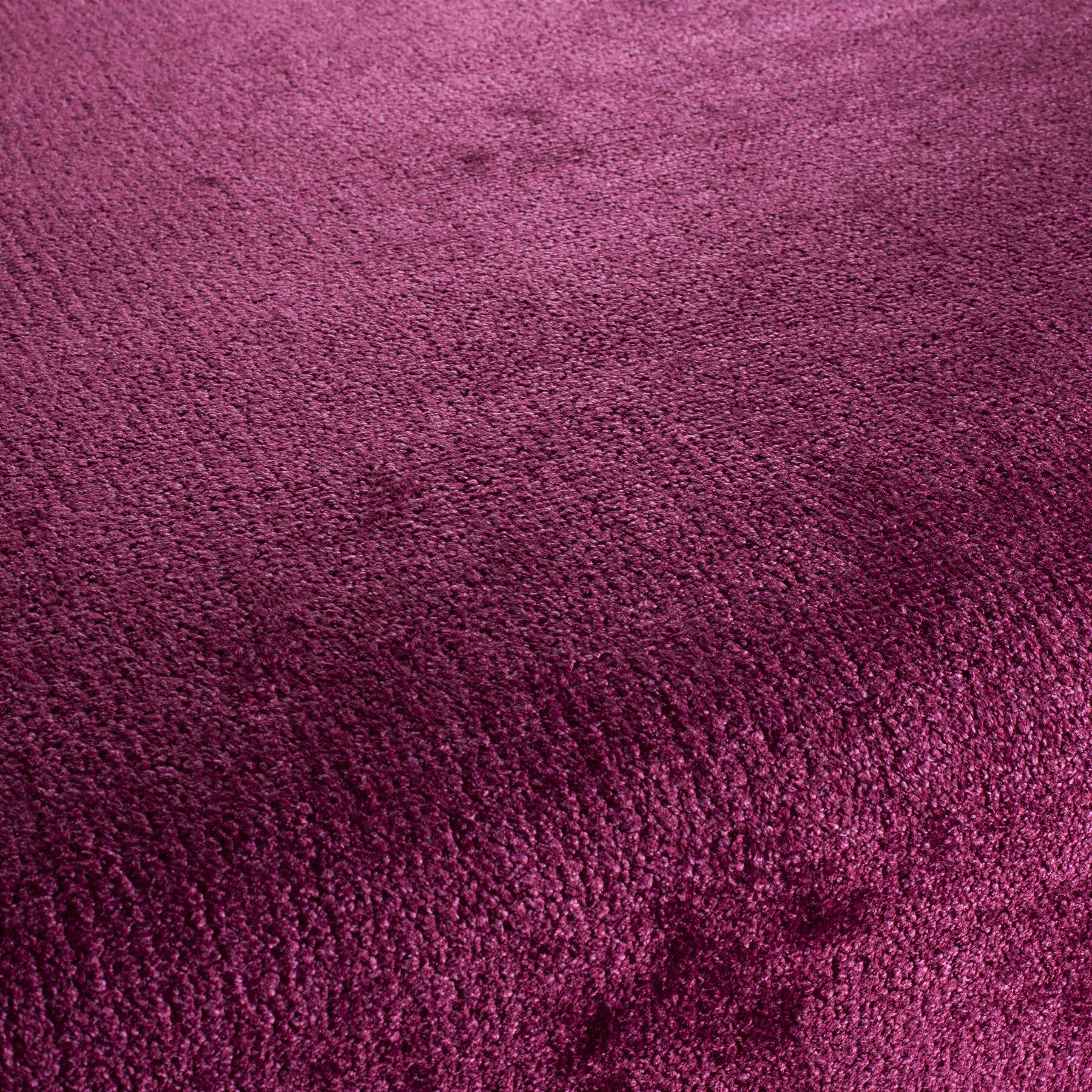 Ja1028 061 Boogie Jab Anstoetz Chenille Fleckschutz Polsterstoff Rosa