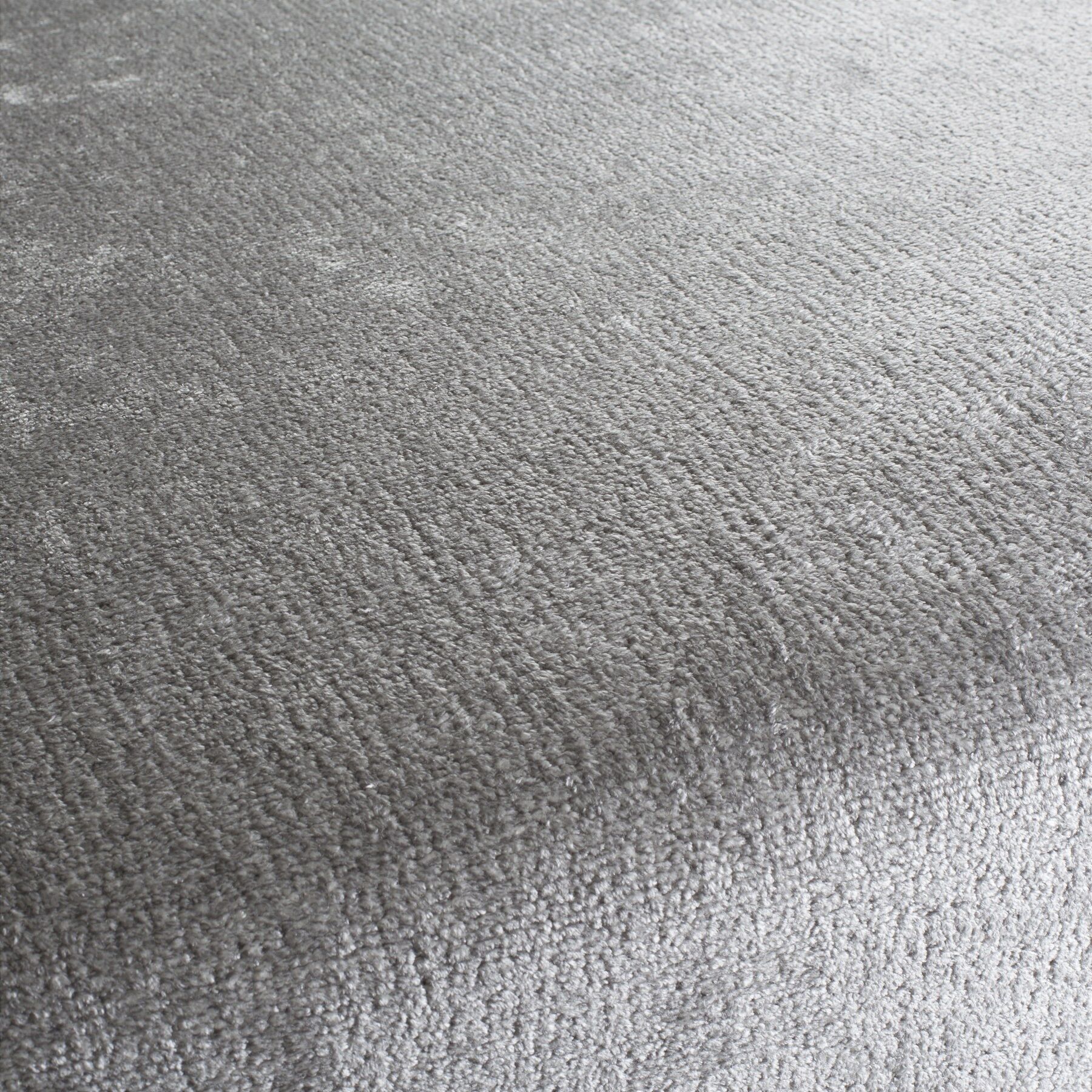 Ja1028 091 Boogie Jab Anstoetz Chenille Fleckschutz Polsterstoff Grau