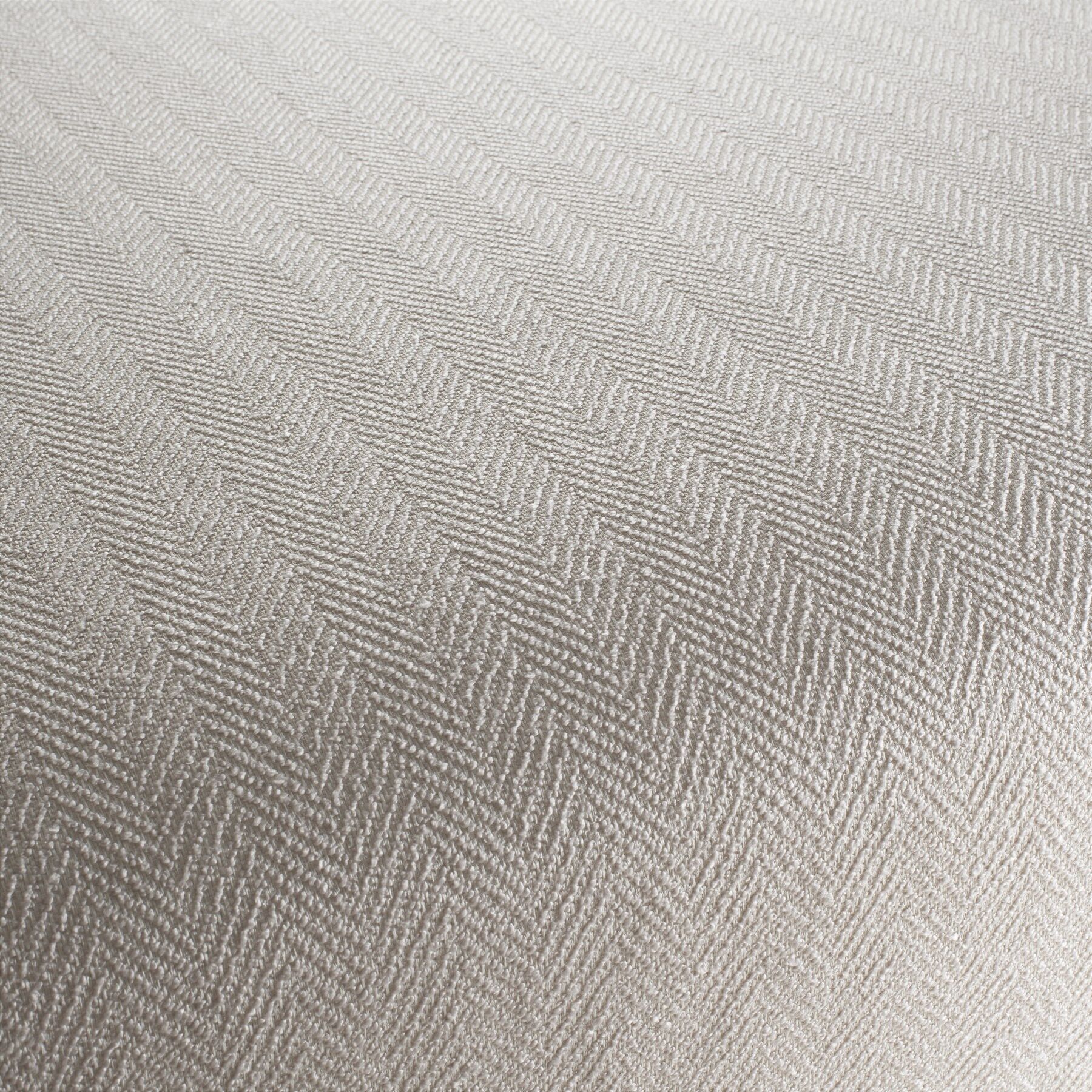 Ja2063 070 Cassia Jab Polsterstoff Fischgraet Gemustert Beige