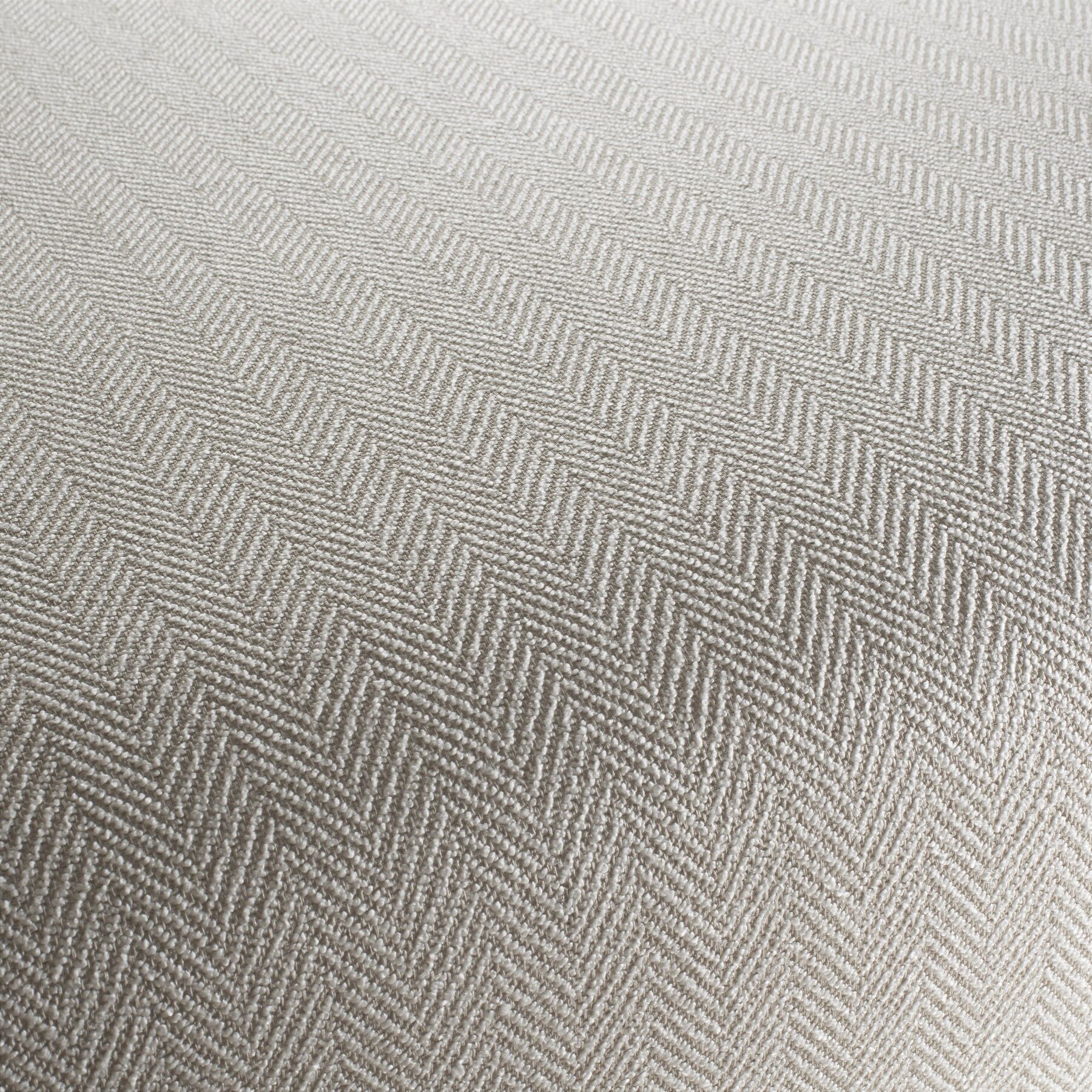 Ja2063 071 Cassia Jab Polsterstoff Fischgraet Gemustert Beige
