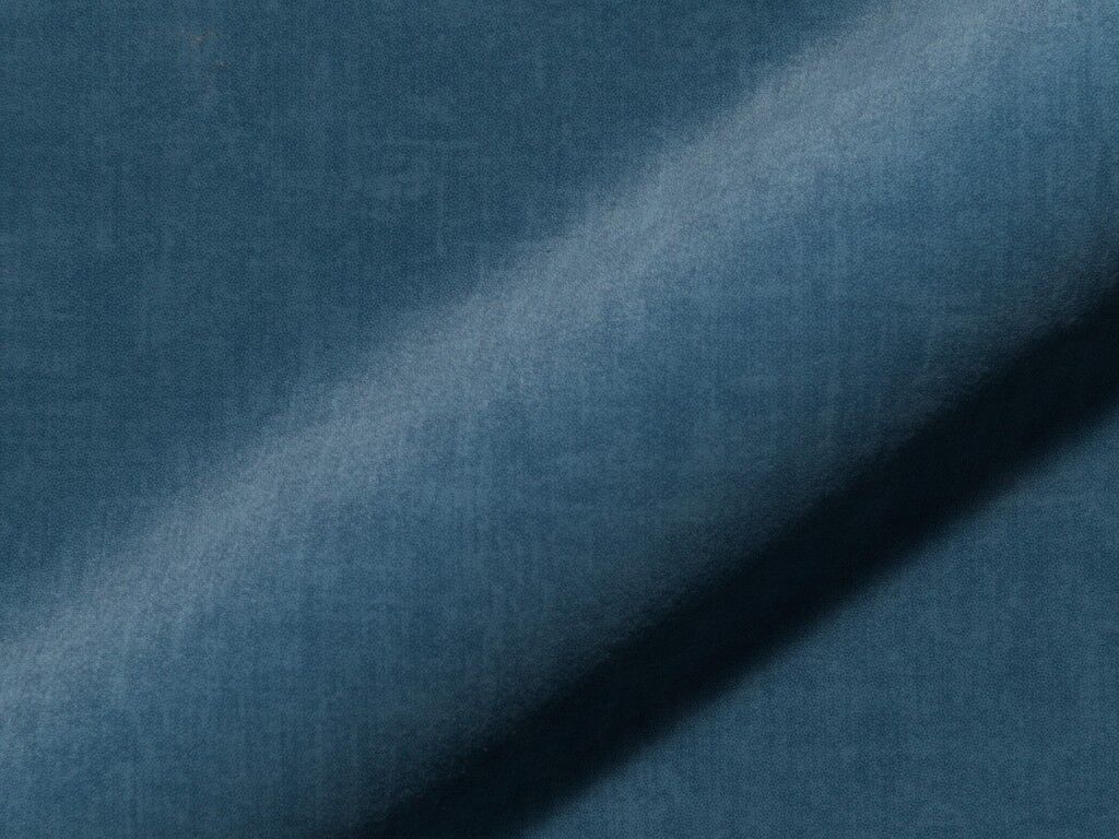 Sari 416 Microfaser Polsterstoff Moebelstoff Hoepke Katzen Kratzfest Blau