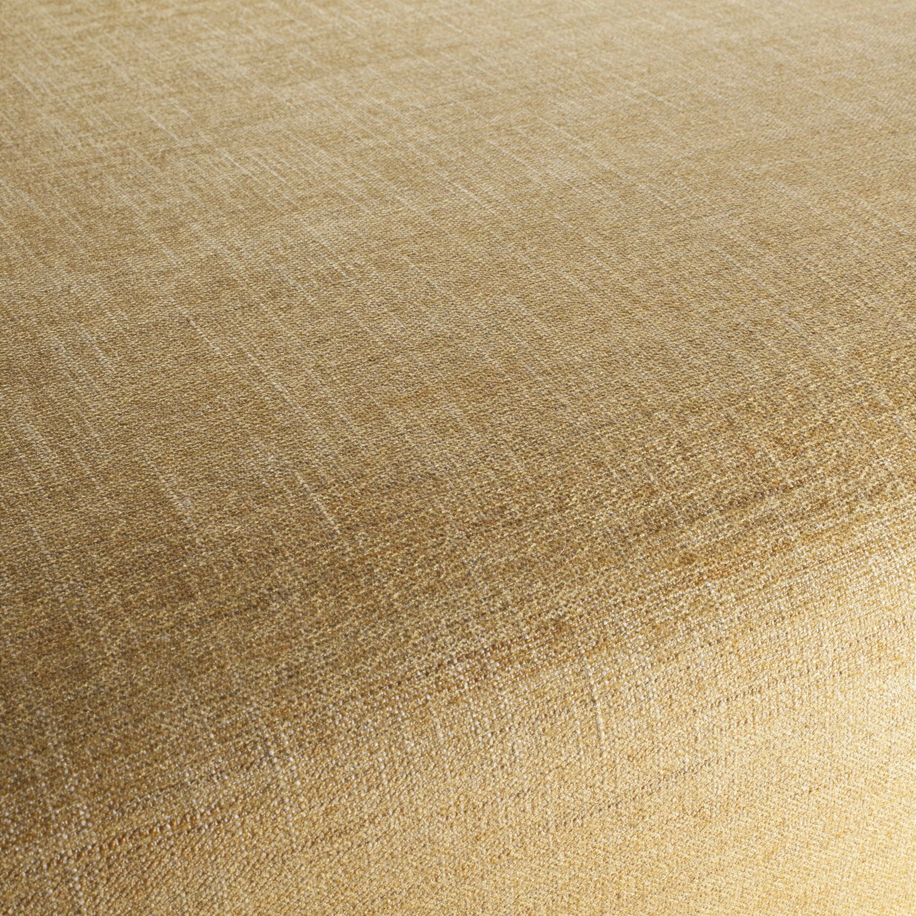 1043 042 Polsterstoff Jab Chenille Fleckschutz Gelb