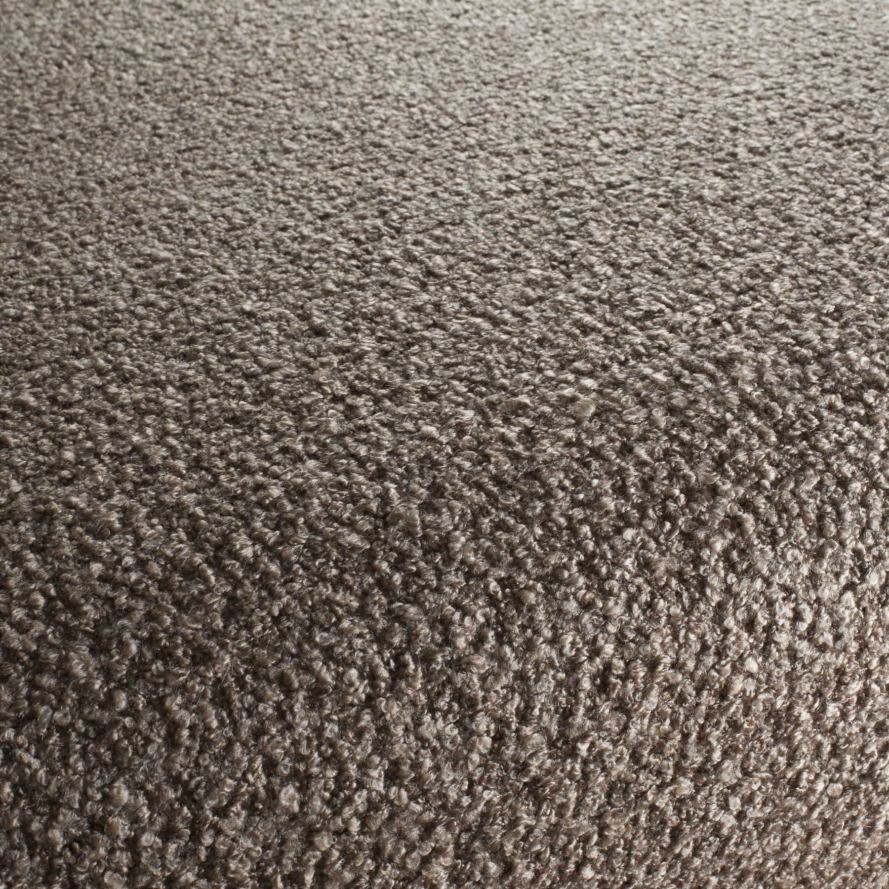 Ch3223 070 Real Love Boucle Chivasso Bezugsstoff Fuer Sofa Braun