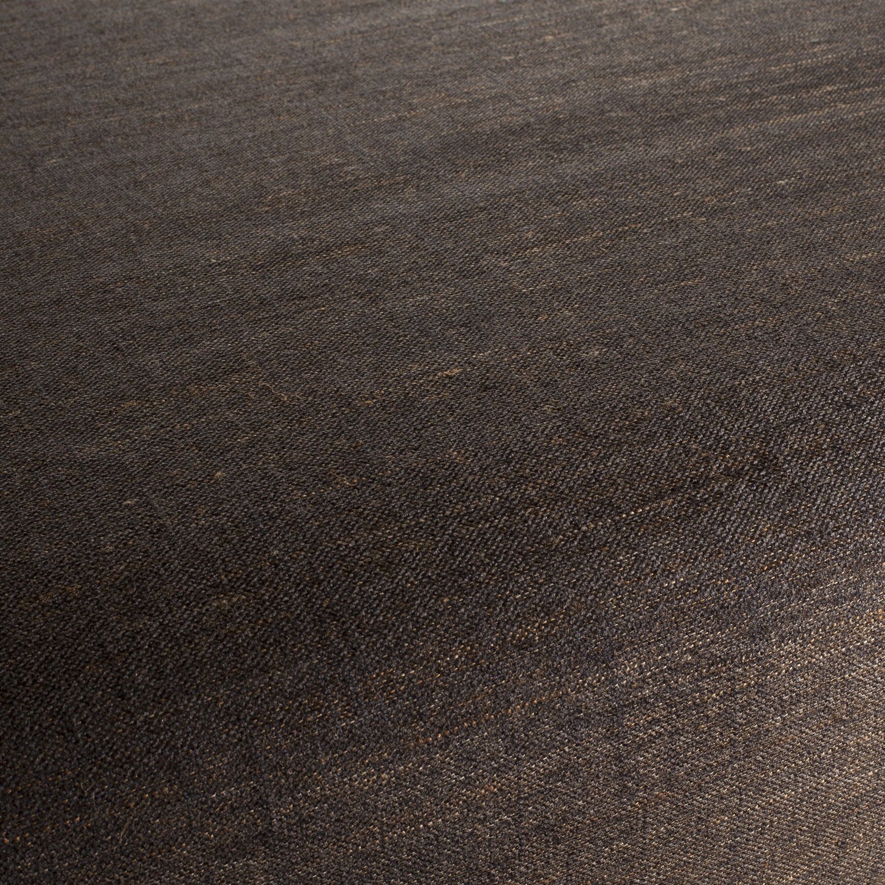 Ja1043 021 Polsterstoff Jab Chenille Fleckschutz Braun