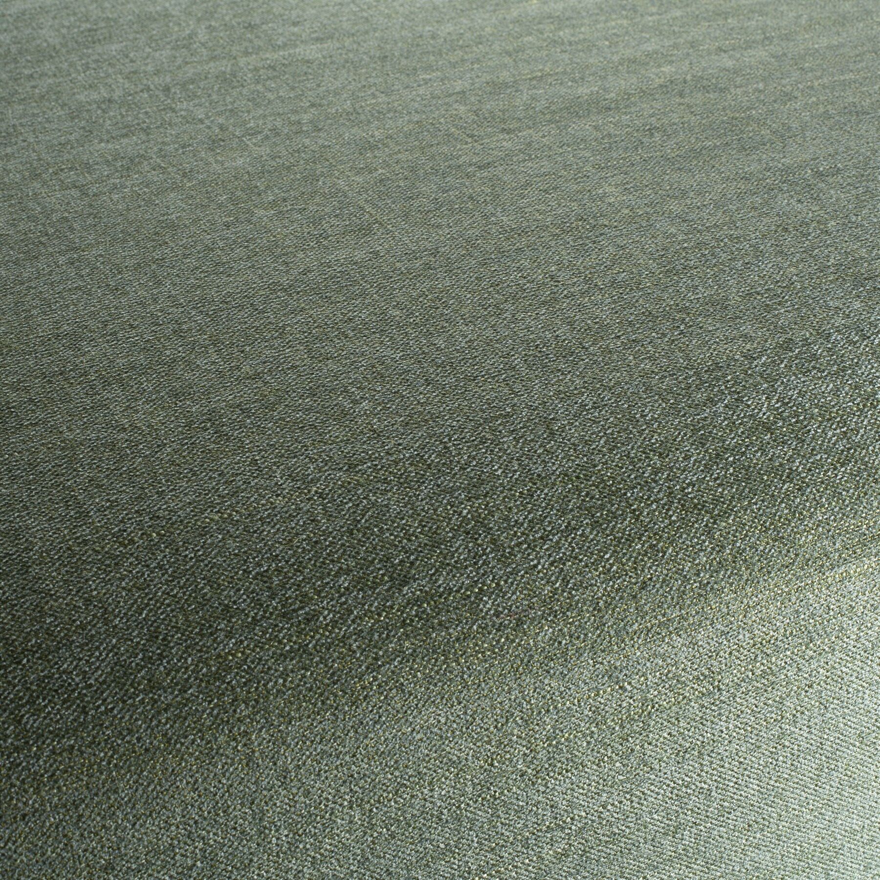 Ja1043 033 Polsterstoff Jab Chenille Fleckschutz Gruen