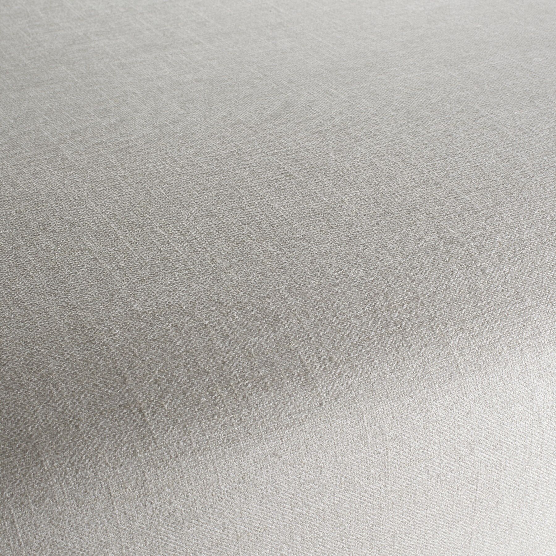 Ja1043 070 Polsterstoff Jab Chenille Fleckschutz Creme