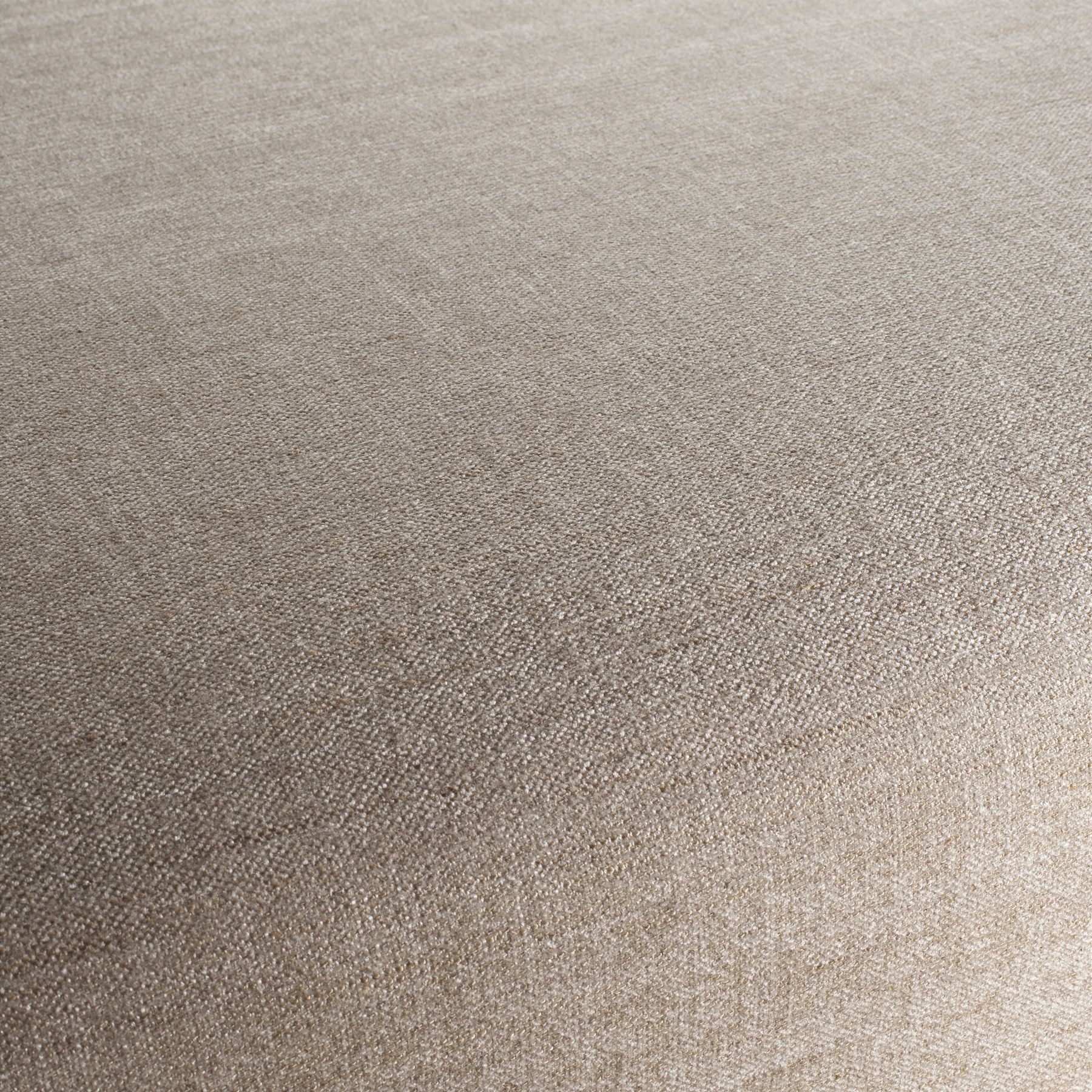 Ja1043 076 Polsterstoff Jab Chenille Fleckschutz Beige Creme