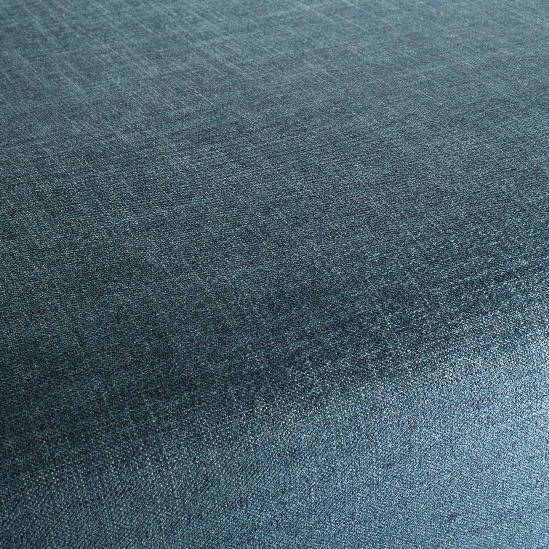 Ja1043 081 Polsterstoff Jab Chenille Fleckschutz Blau