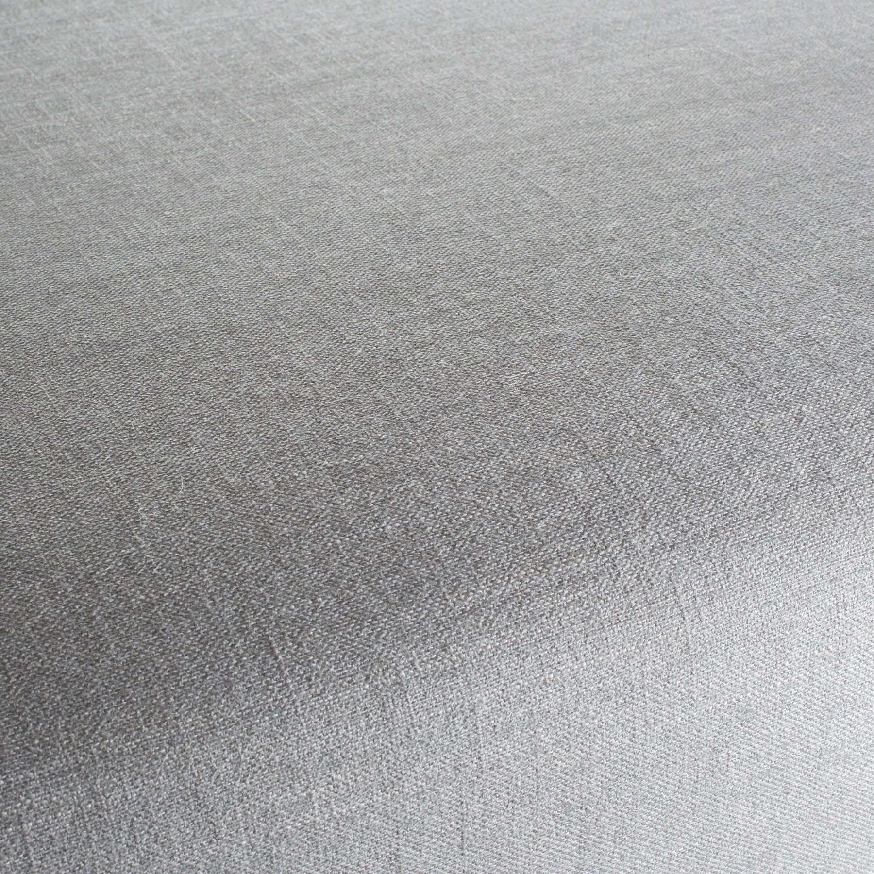 Ja1043 091 Polsterstoff Jab Chenille Fleckschutz Grau