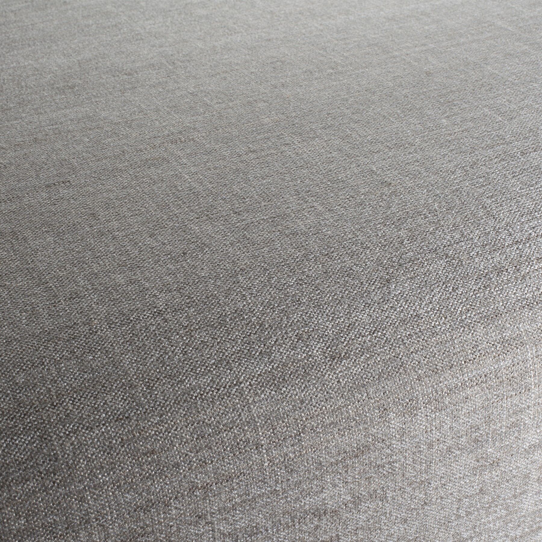 Ja1043 092 Polsterstoff Jab Chenille Fleckschutz Grau