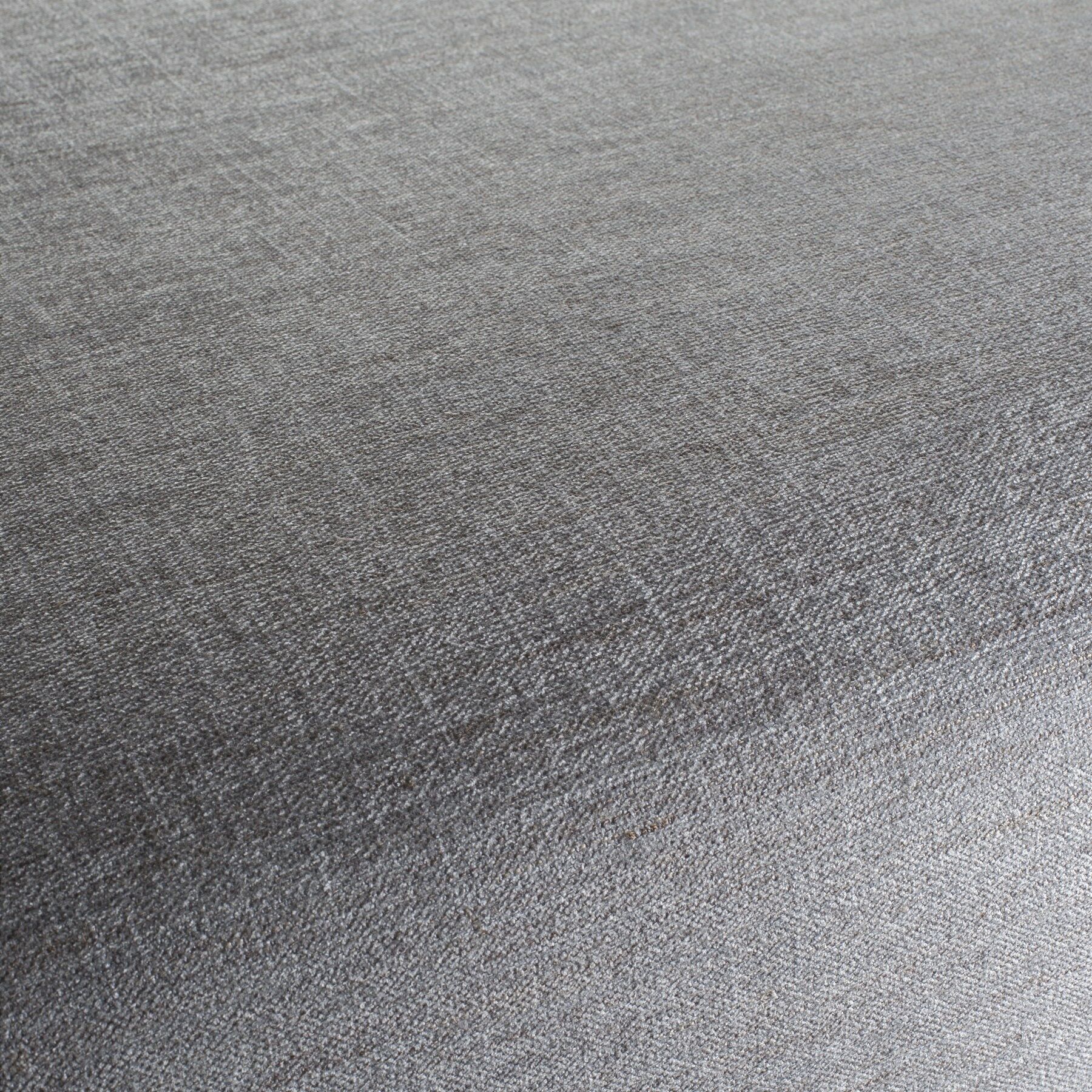 Ja1043 093 Polsterstoff Jab Chenille Fleckschutz Grau