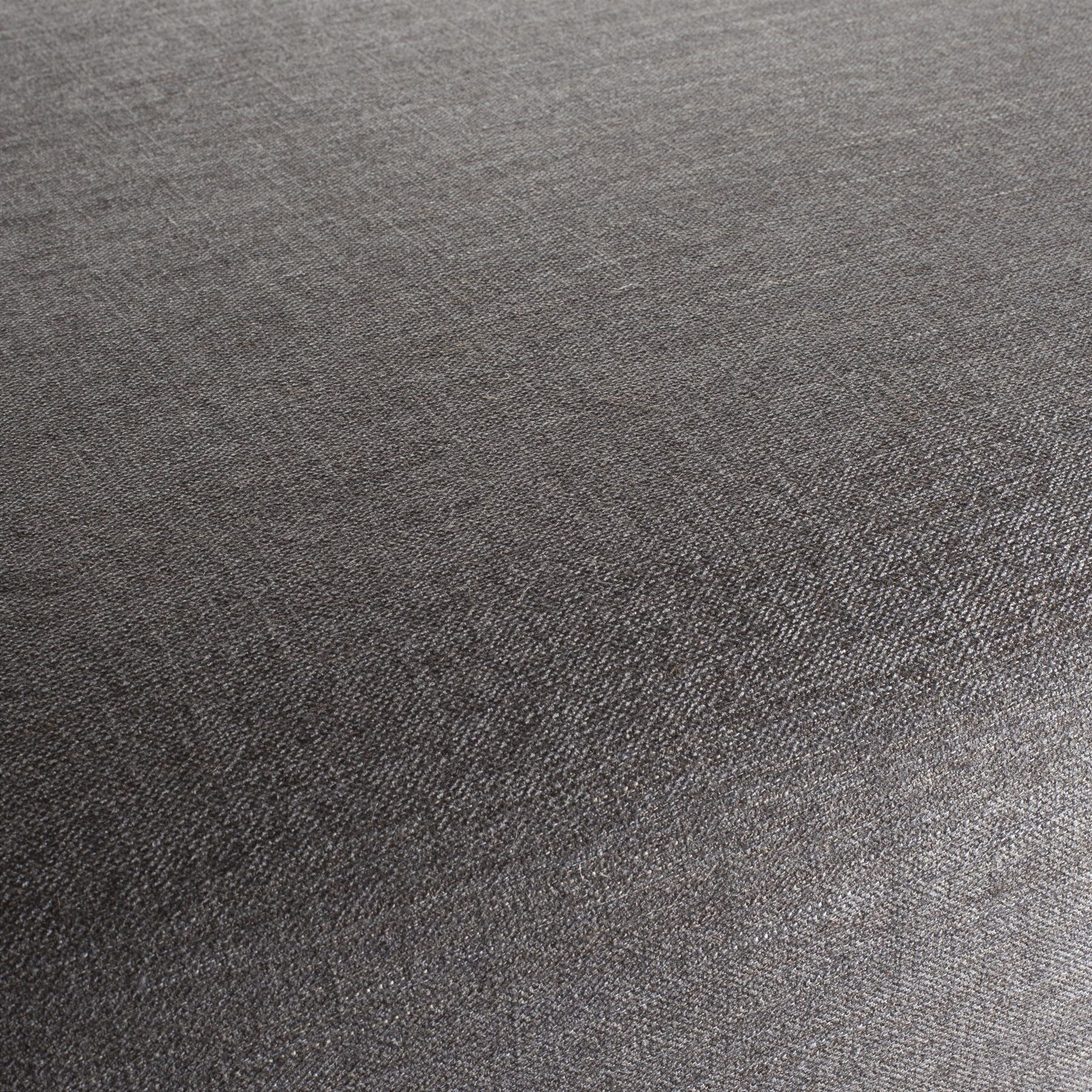 Ja1043 094 Polsterstoff Jab Chenille Fleckschutz Grau