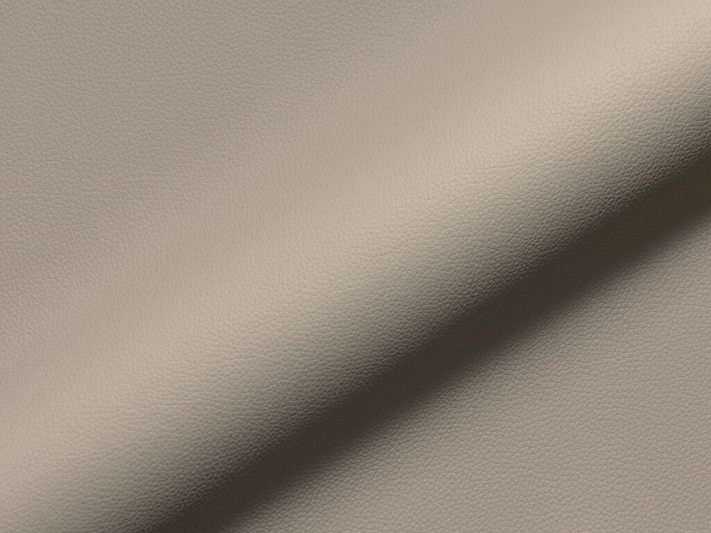 Santo 304 Hoepke Kunstleder Meterware Fleckschutz Braun