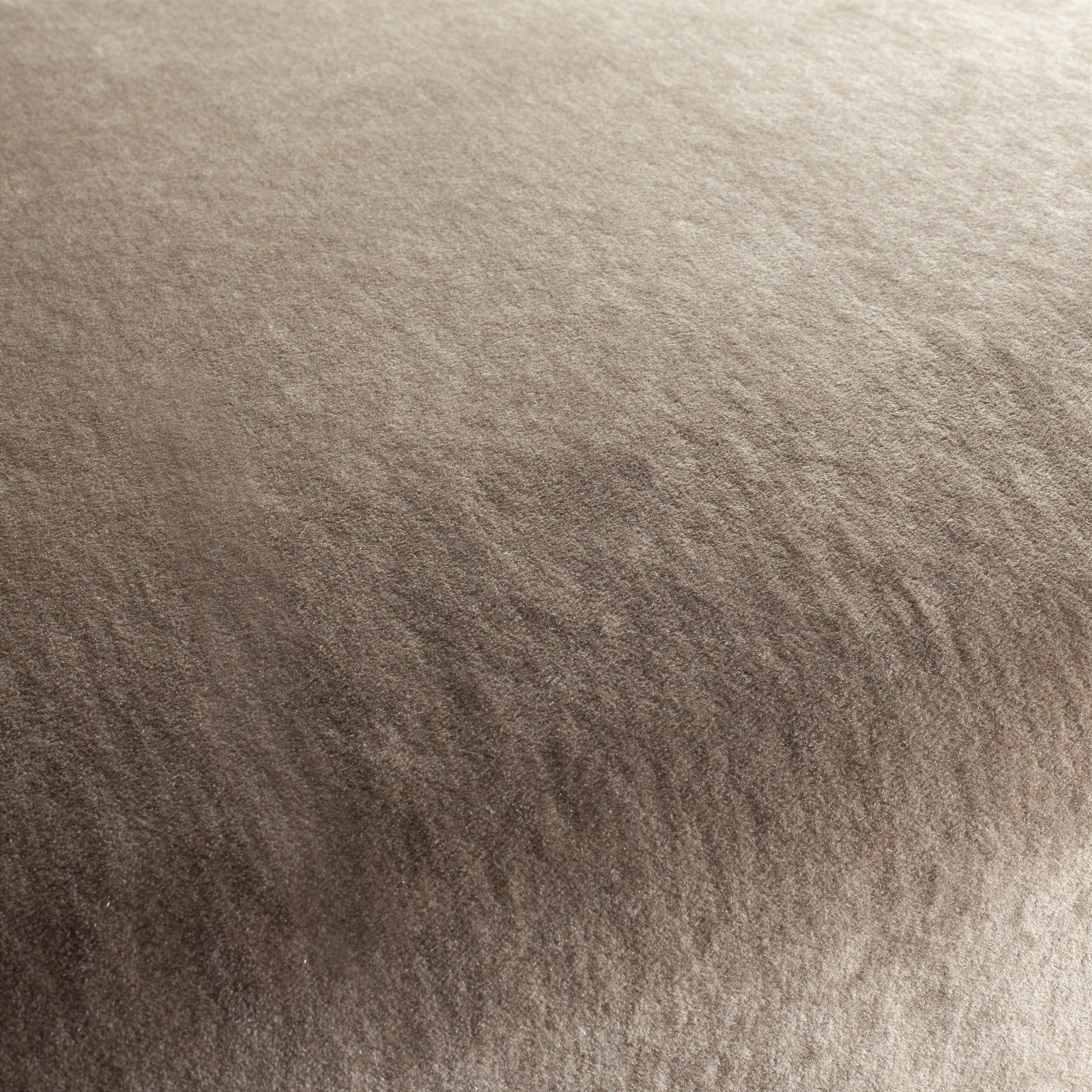 Ja3012 021 Noblesse Mohair Stoff Meterware Braun