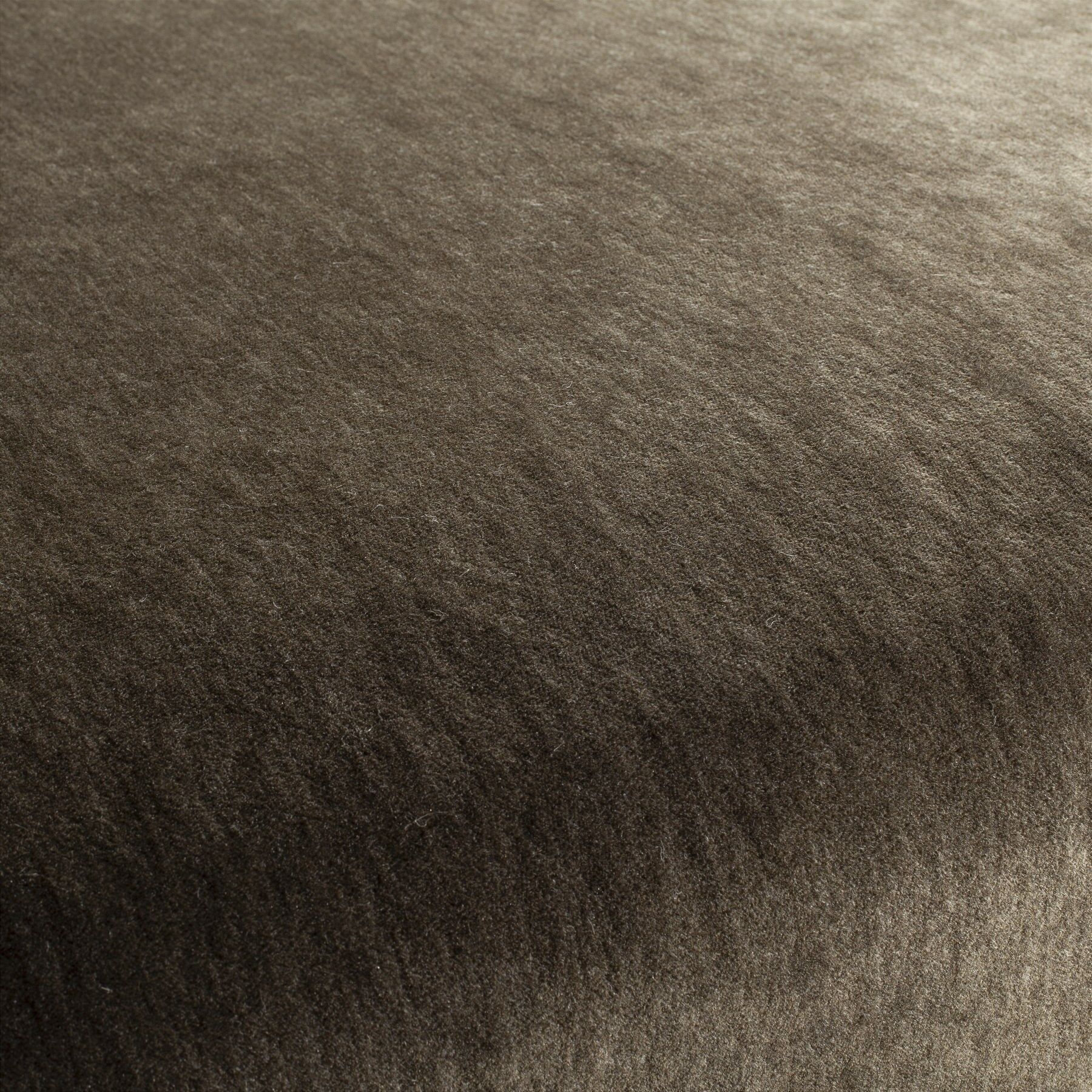 Ja3012 033 Noblesse Mohair Stoff Meterware Braun