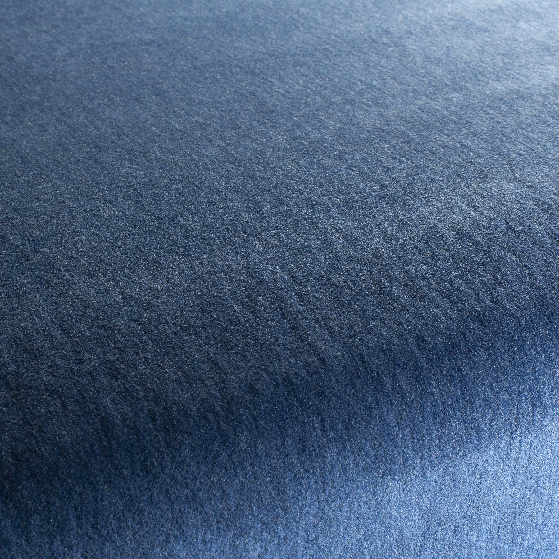 Ja3012 050 Noblesse Mohair Stoff Meterware Blau
