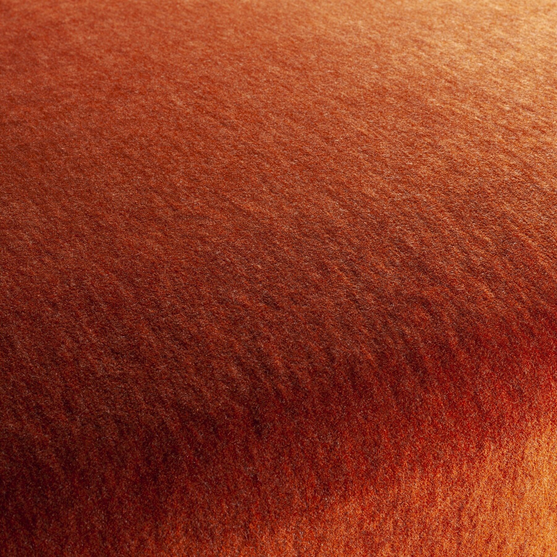 Ja3012 061 Noblesse Mohair Stoff Meterware Orange