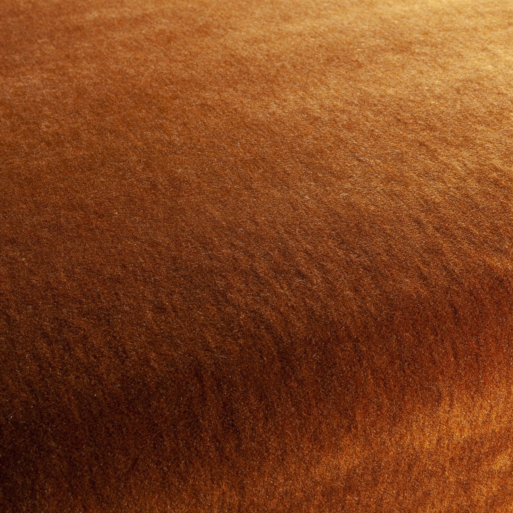 Ja3012 062 Noblesse Mohair Stoff Meterware Orange