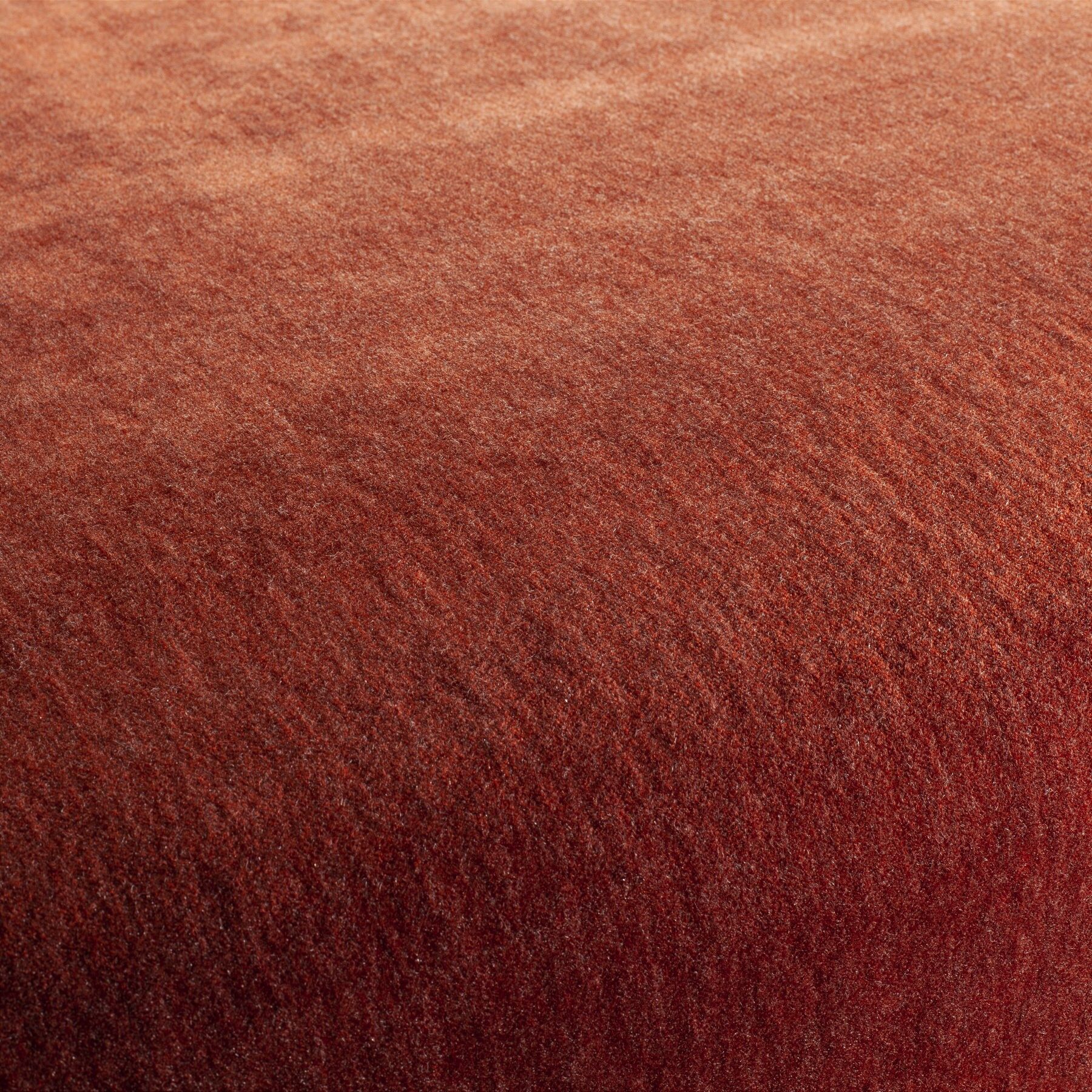 Ja3012 063 Noblesse Mohair Stoff Meterware Orange