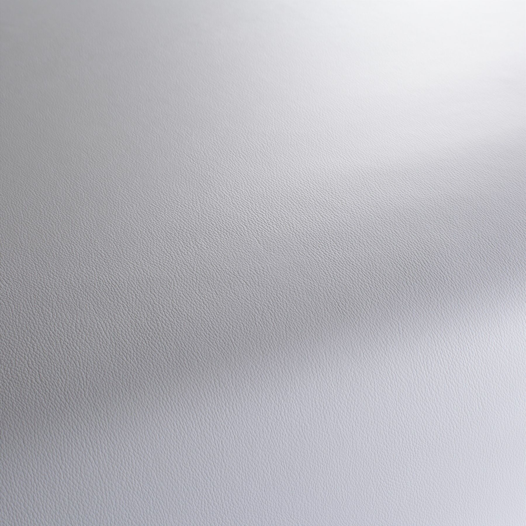1 1392 093 Costa Kunstleder Meterware Weiss Grau