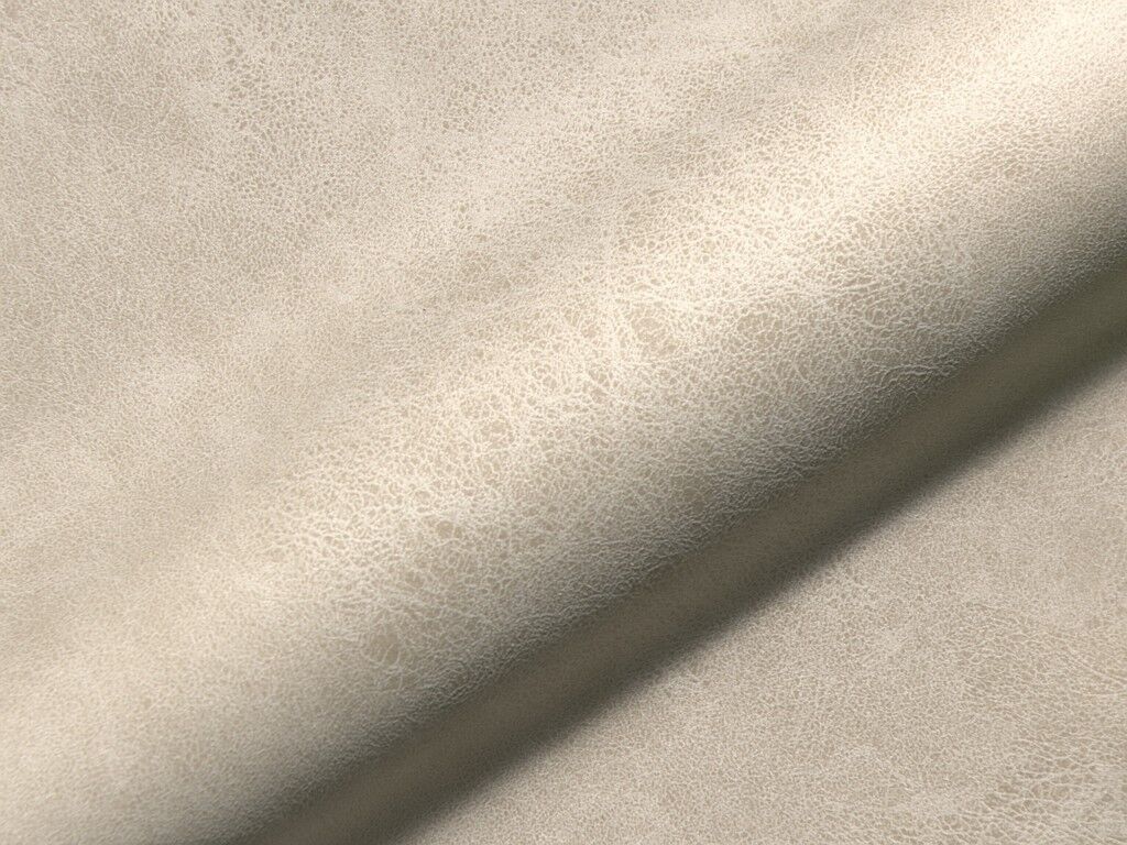 Aurelio 141 Microfaser Stoff Hoepke Meterware Beige