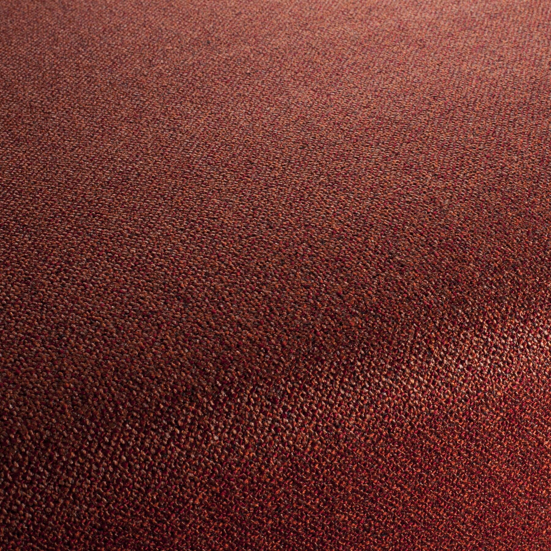 Ch2955 012 Bonsai Reboot Bezugsstoff Für Sofas Rot