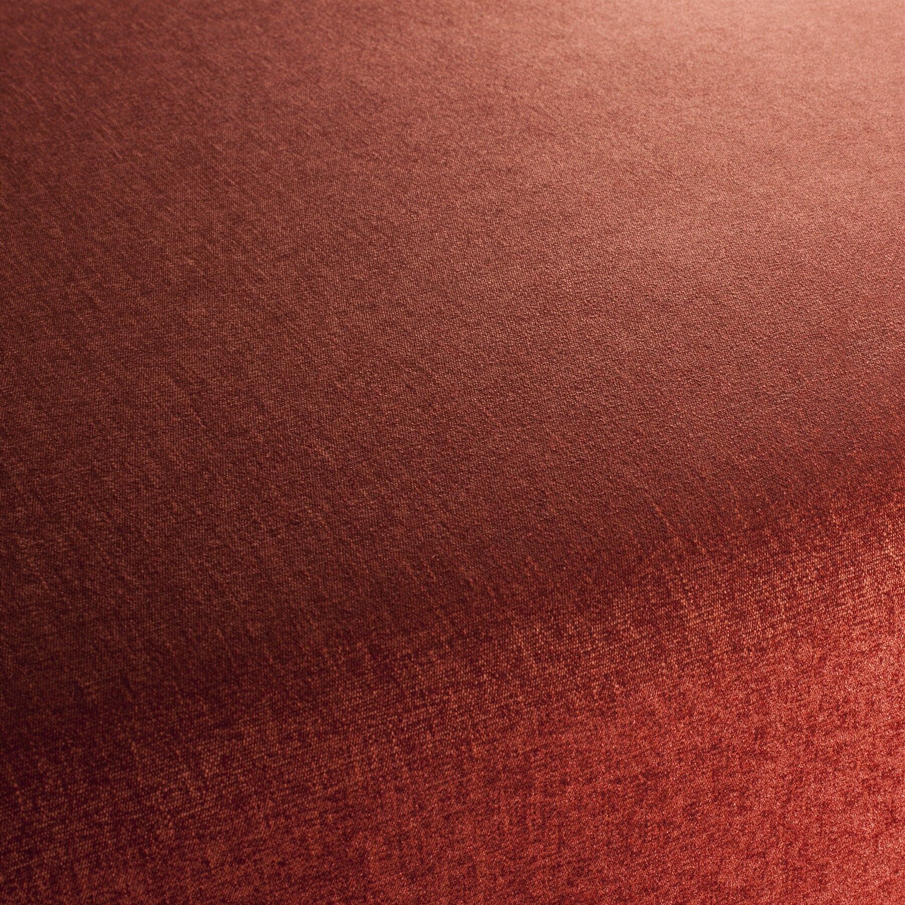Ja1023 061 Khai Chenille Polsterstoffe Mit Fleckschutz Orange