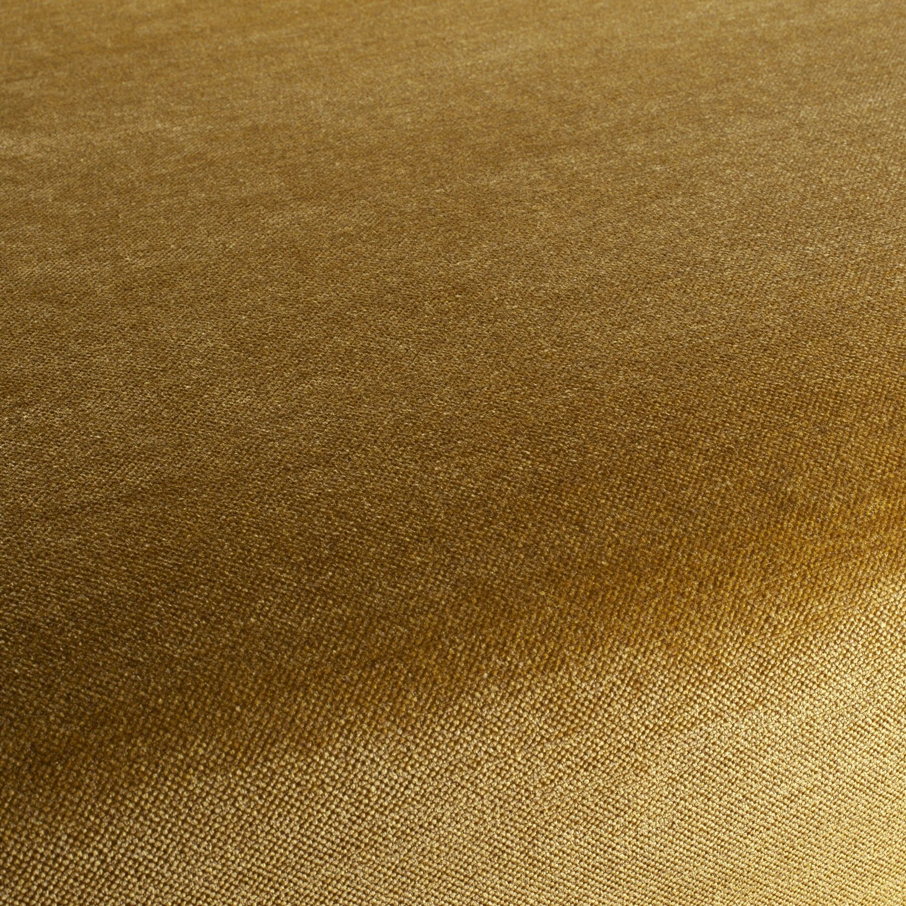 Ja1048 040 Dan Chenill Stoff Meterware Creme Gold