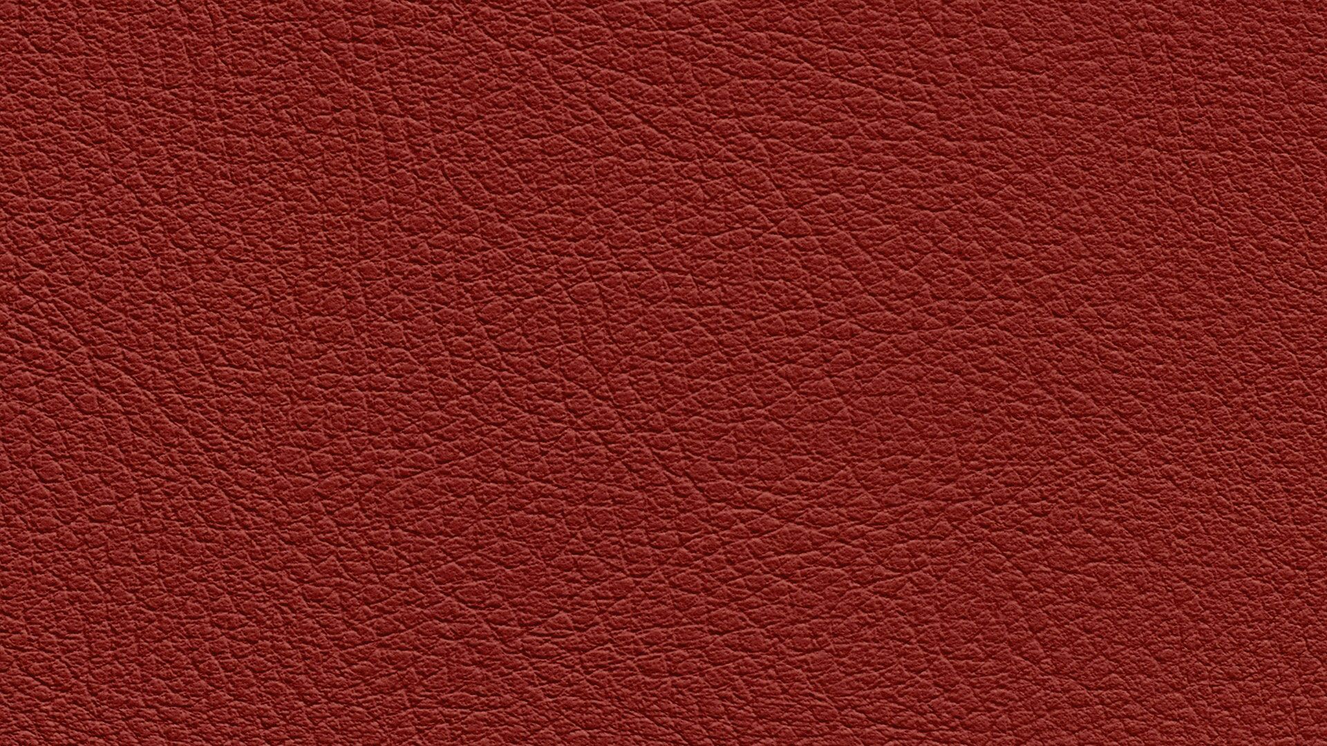 331490 Sk Chance Sonnhaus Kunstleder Meterware Rot