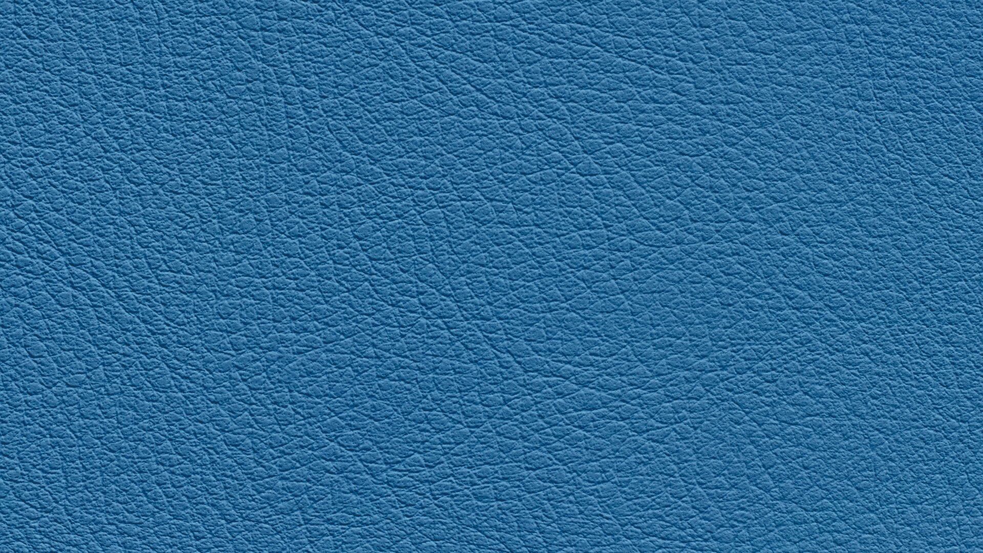 331532 Sk Chance Sonnhaus Kunstleder Meterware Blau