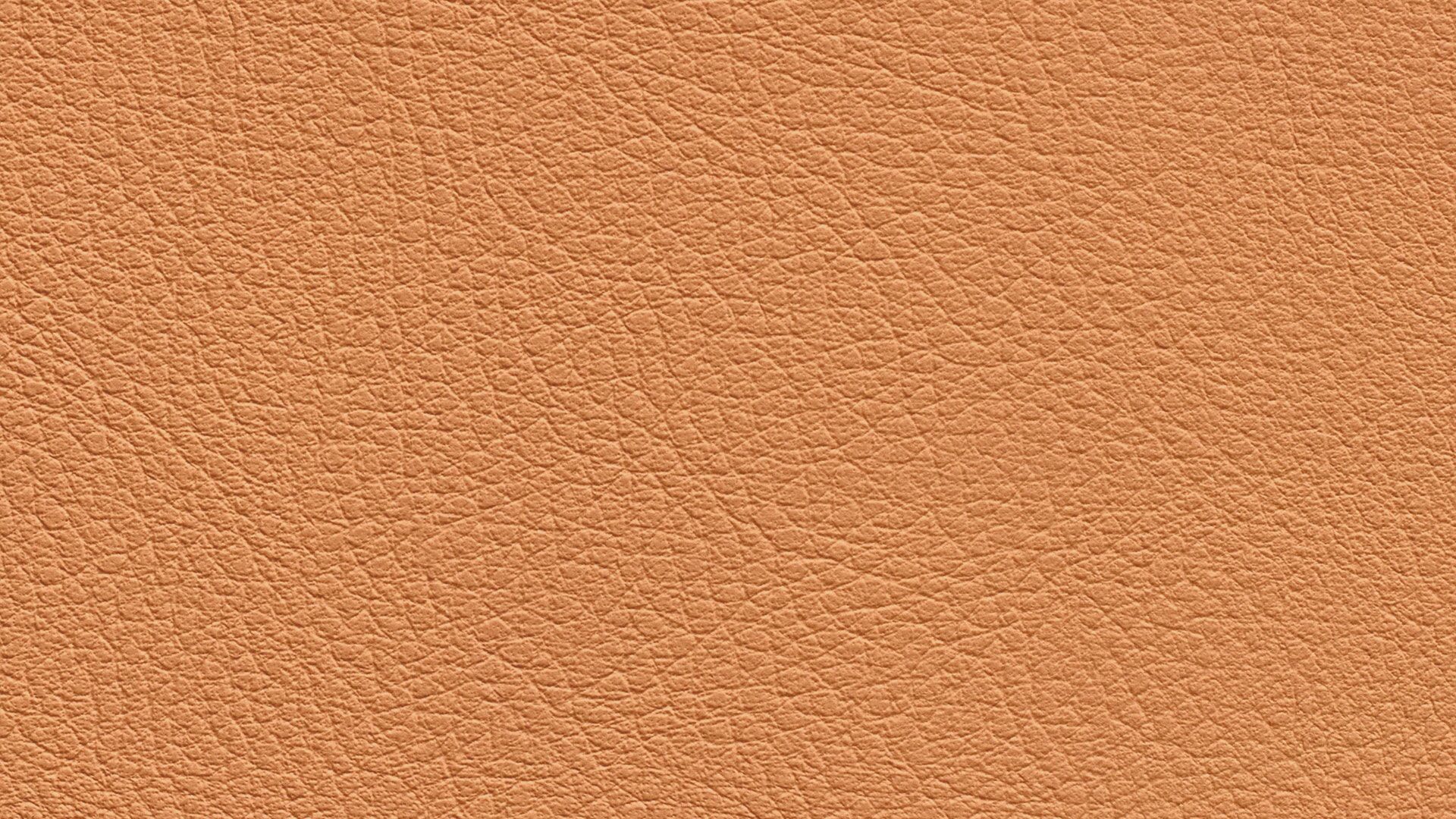 331588 Sk Chance Sonnhaus Kunstleder Meterware Orange
