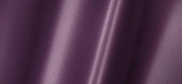 334x3221 Silk Kunstleder Meterware Lila