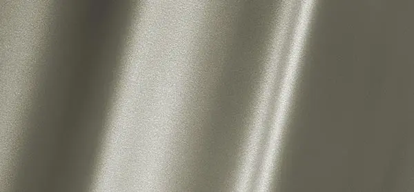 334x4263 Silk Kunstleder Meterware Grau