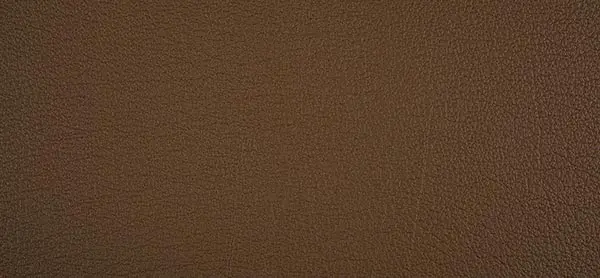 432x1374 Tiffany Kunstleder Meterware Braun