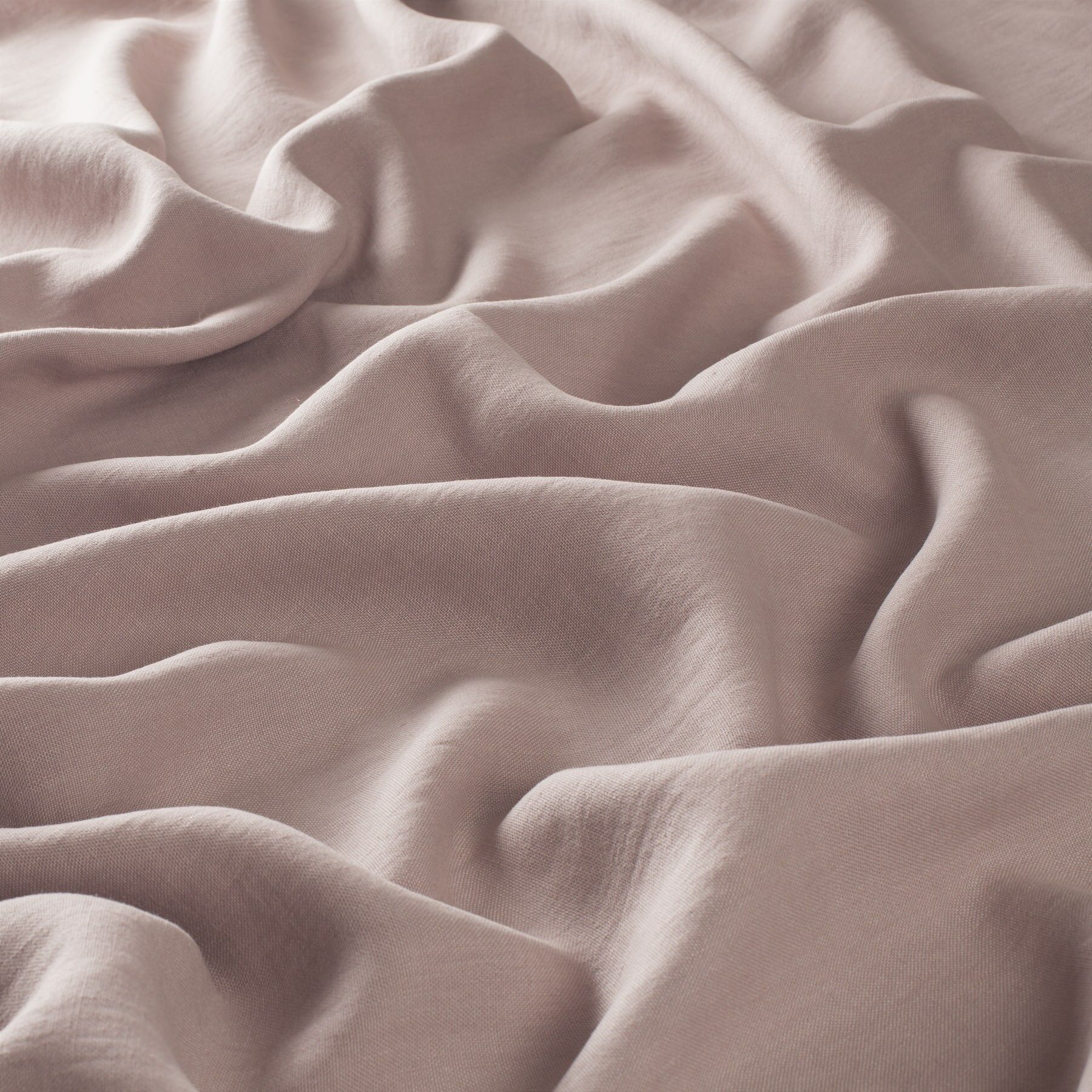 Ca1256 063 Rosy Linen Vorhangstoffe Landhausstil Meterware Rosa