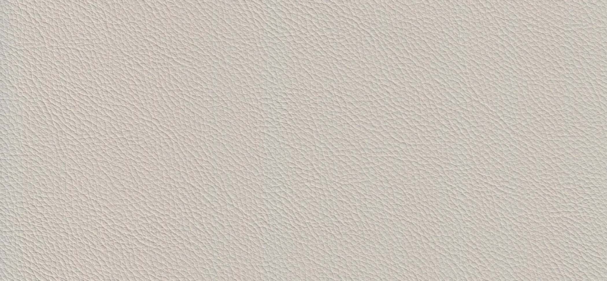 227x6127 Master Plus Plus Kunstleder Meterware Creme Weiss